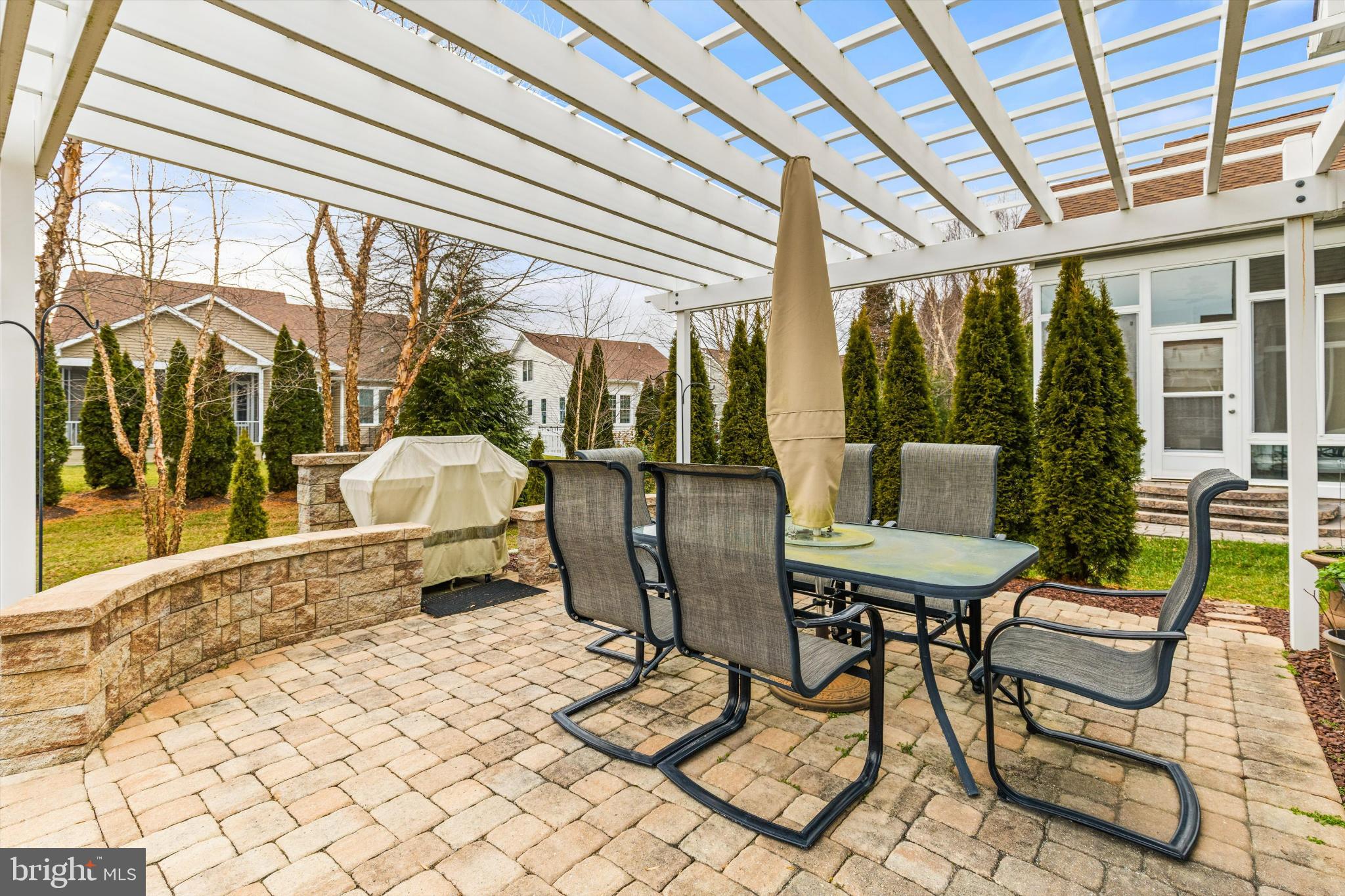 BAY CROSSING - Residential