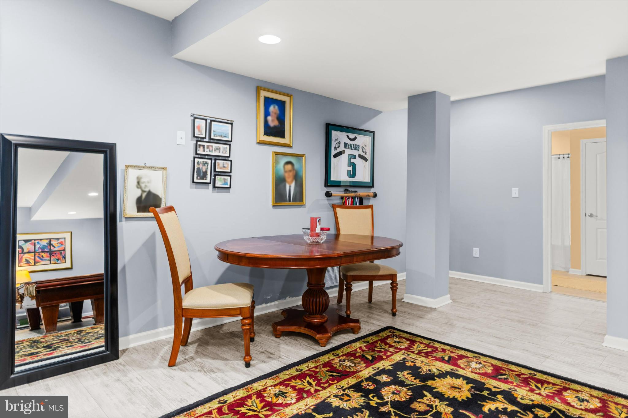 BAY CROSSING - Residential