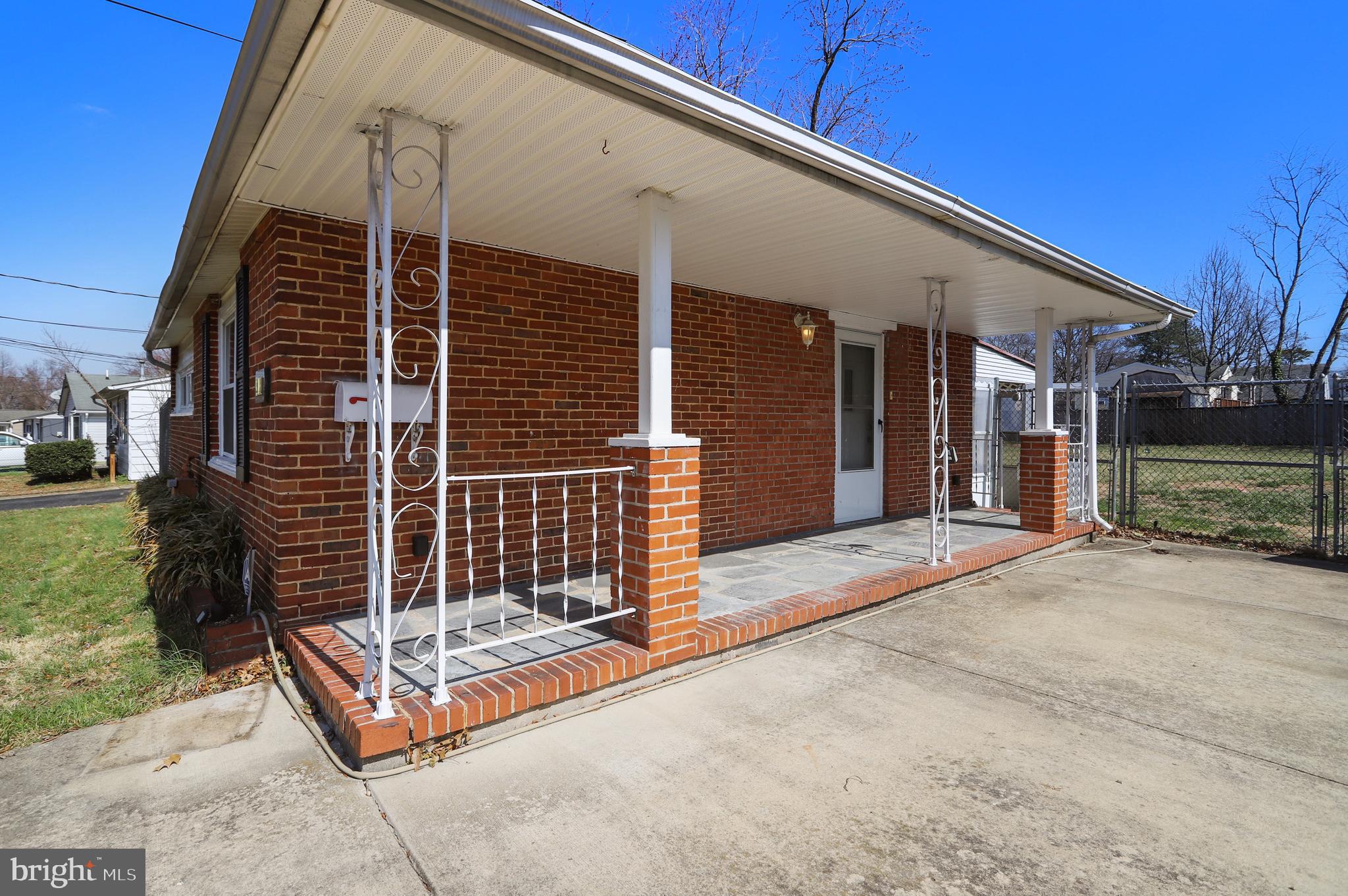 GLEN GARDENS - Residential