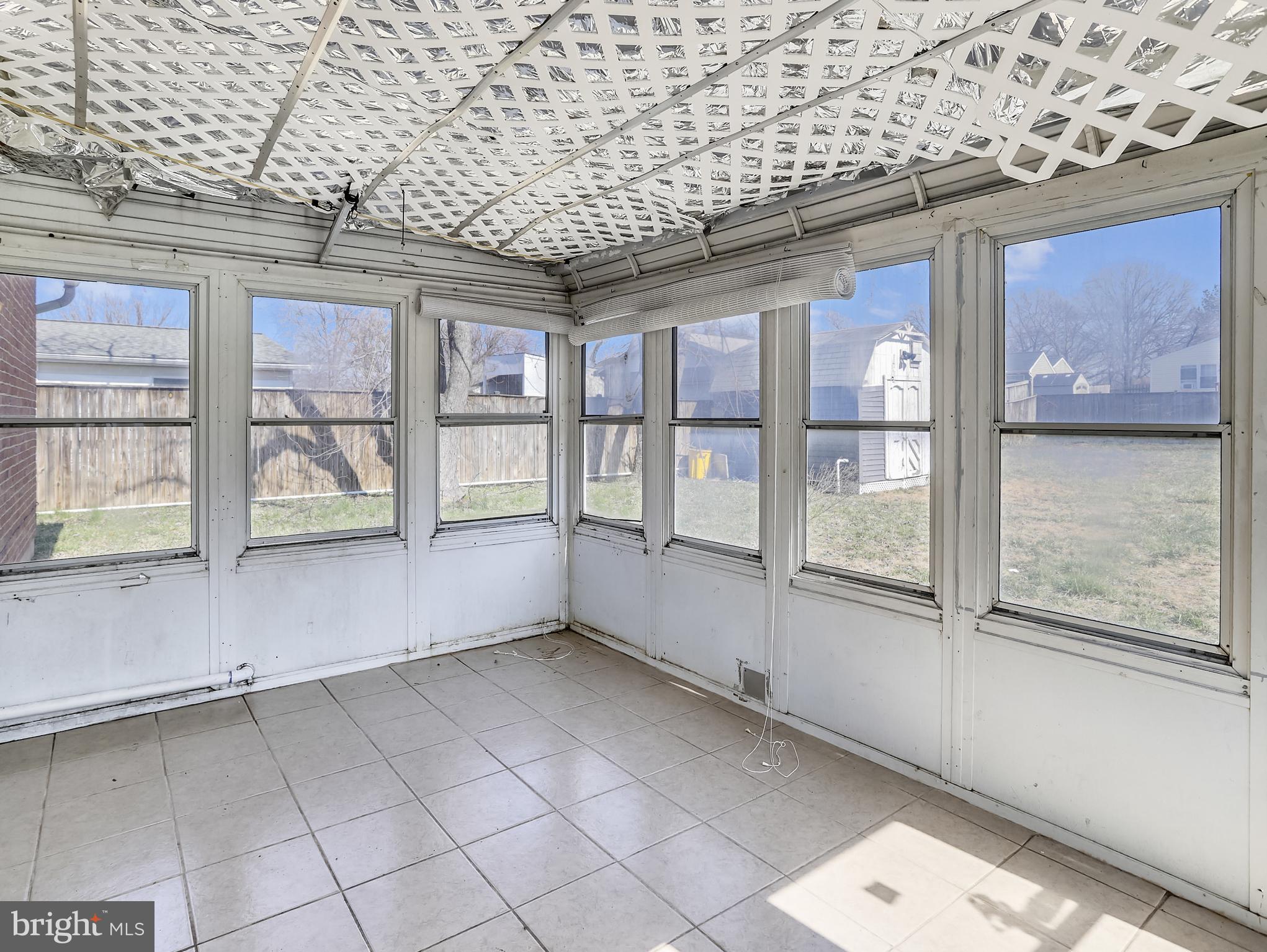 GLEN GARDENS - Residential