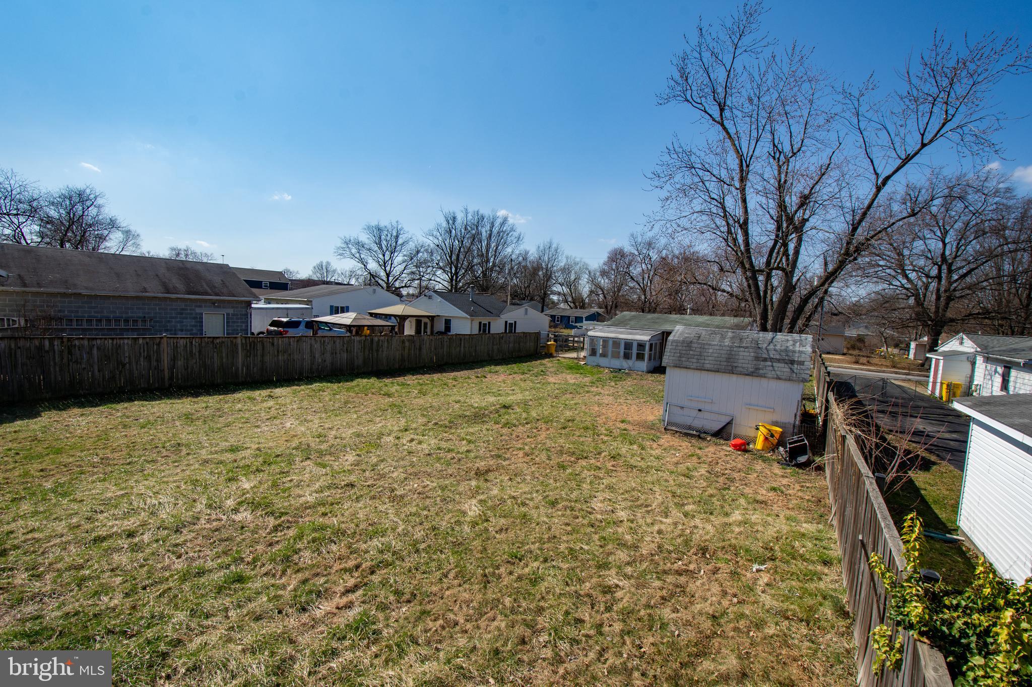 GLEN GARDENS - Residential