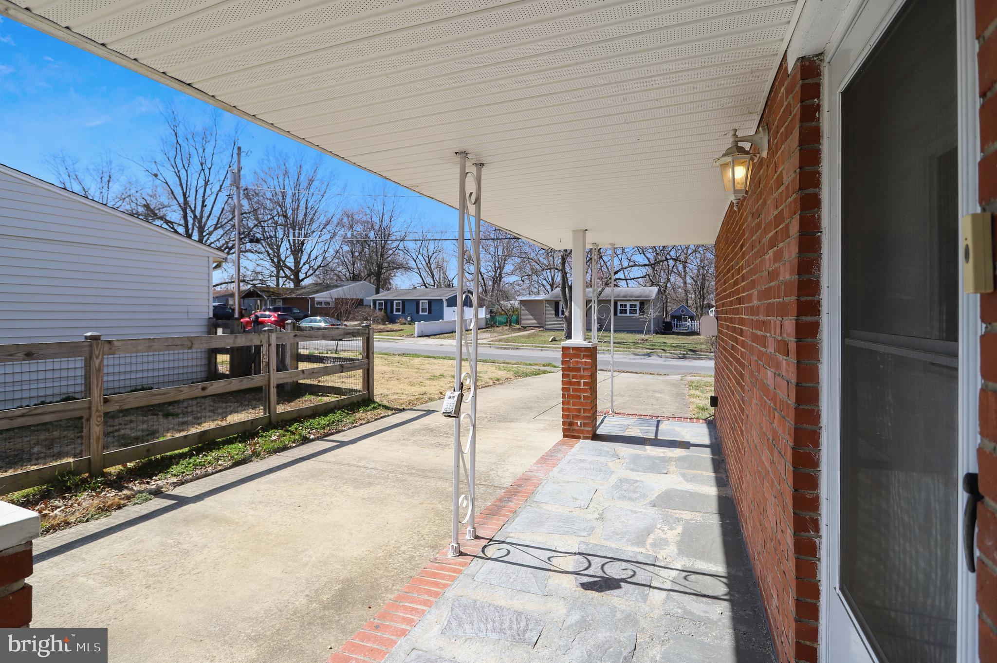 GLEN GARDENS - Residential