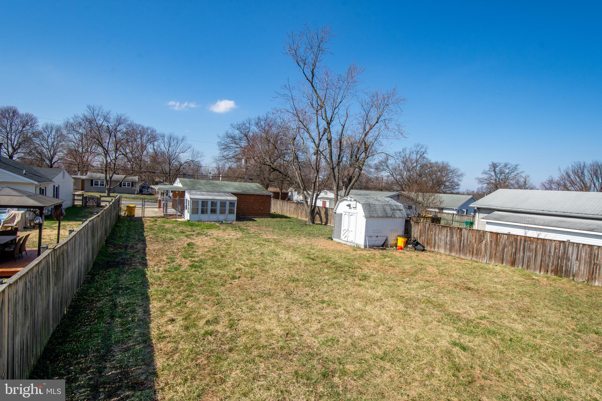 GLEN GARDENS - Residential
