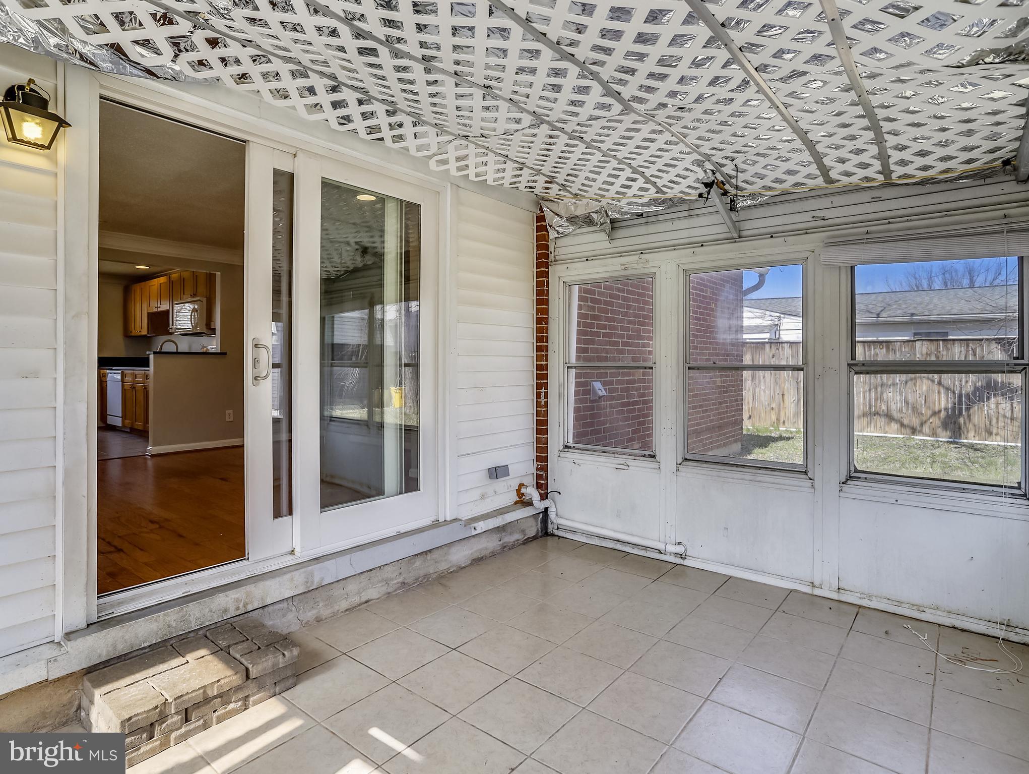 GLEN GARDENS - Residential