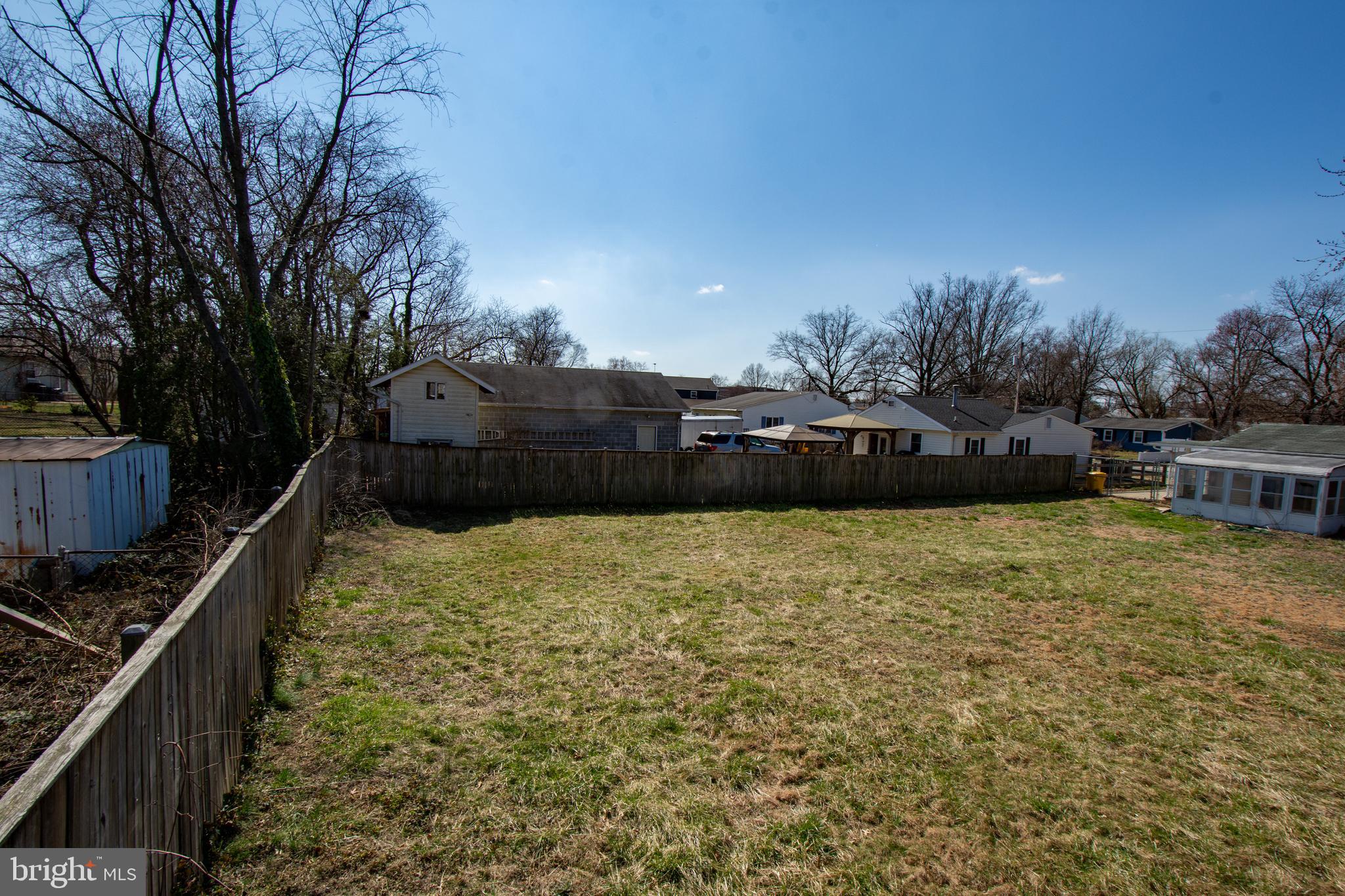 GLEN GARDENS - Residential