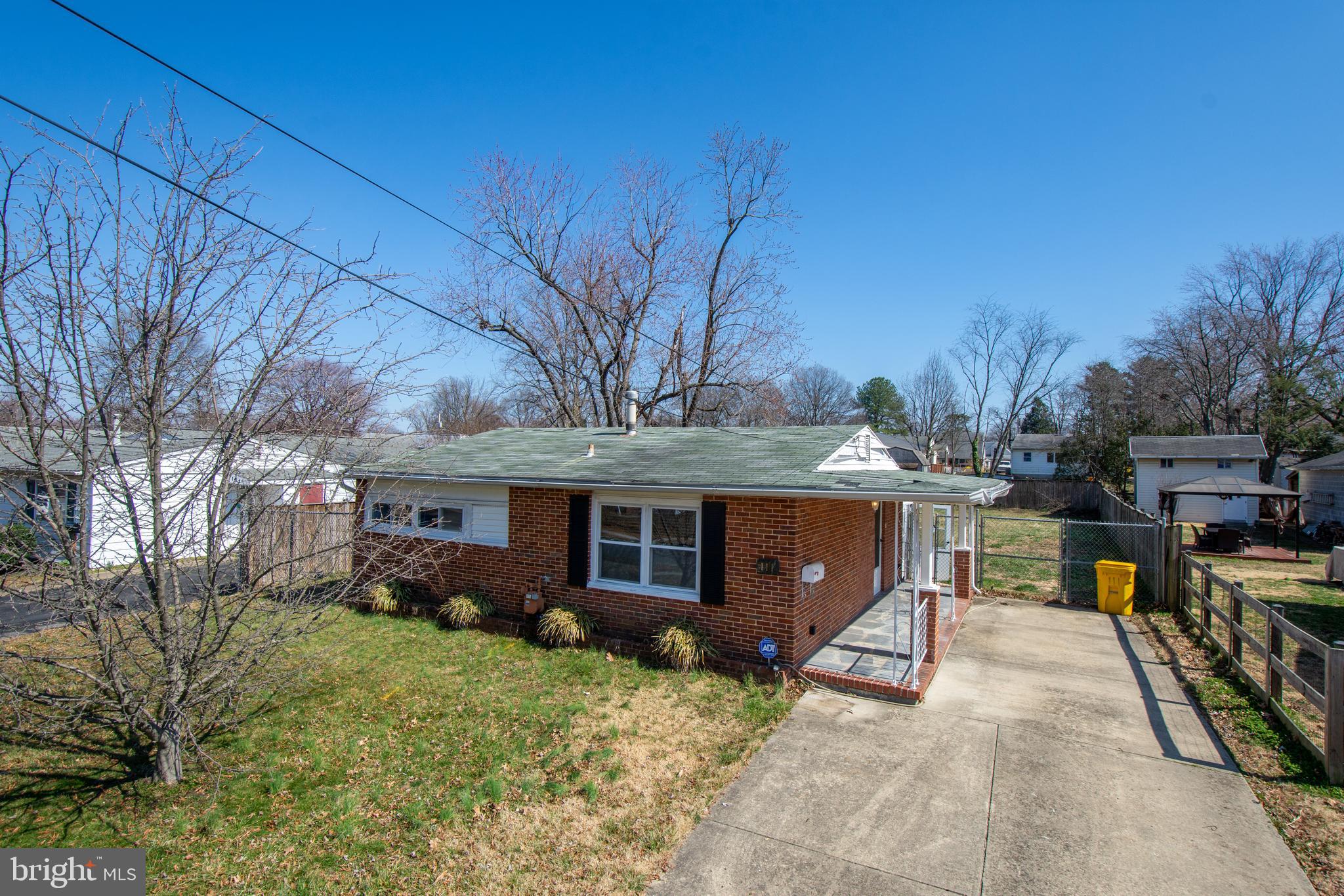 GLEN GARDENS - Residential