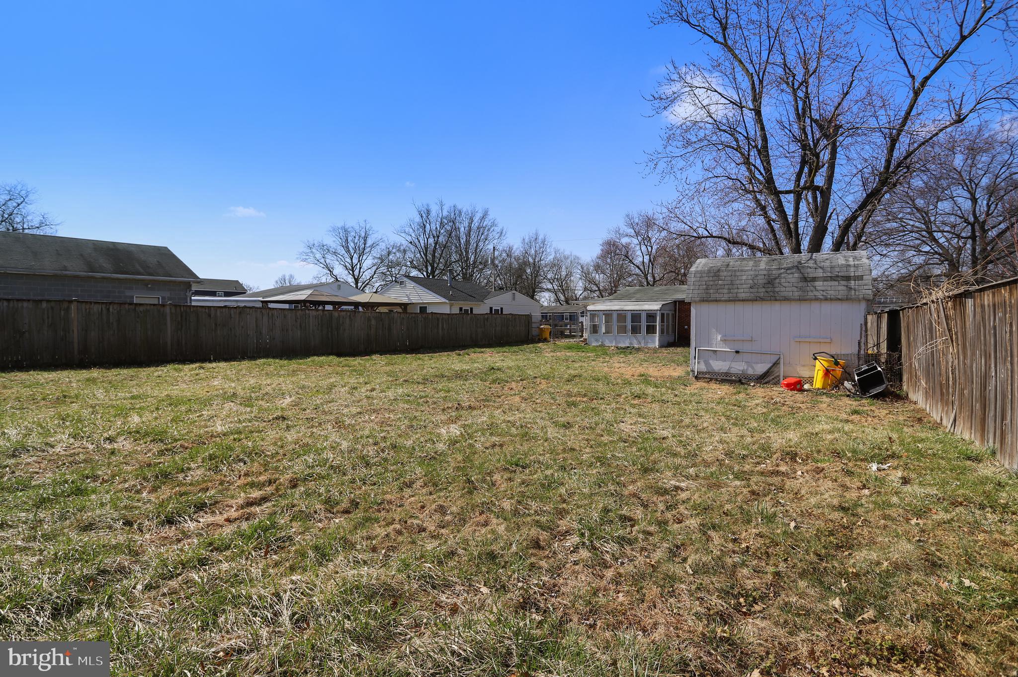 GLEN GARDENS - Residential