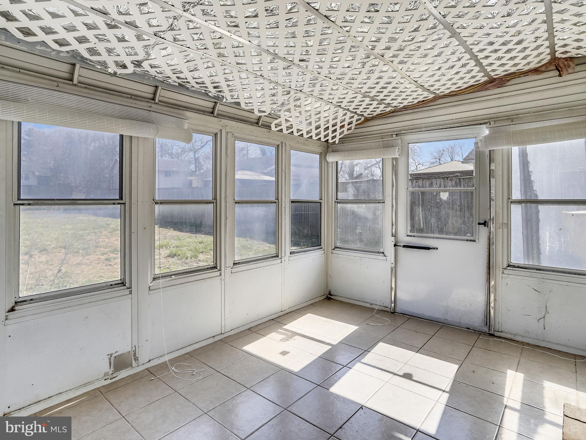 GLEN GARDENS - Residential