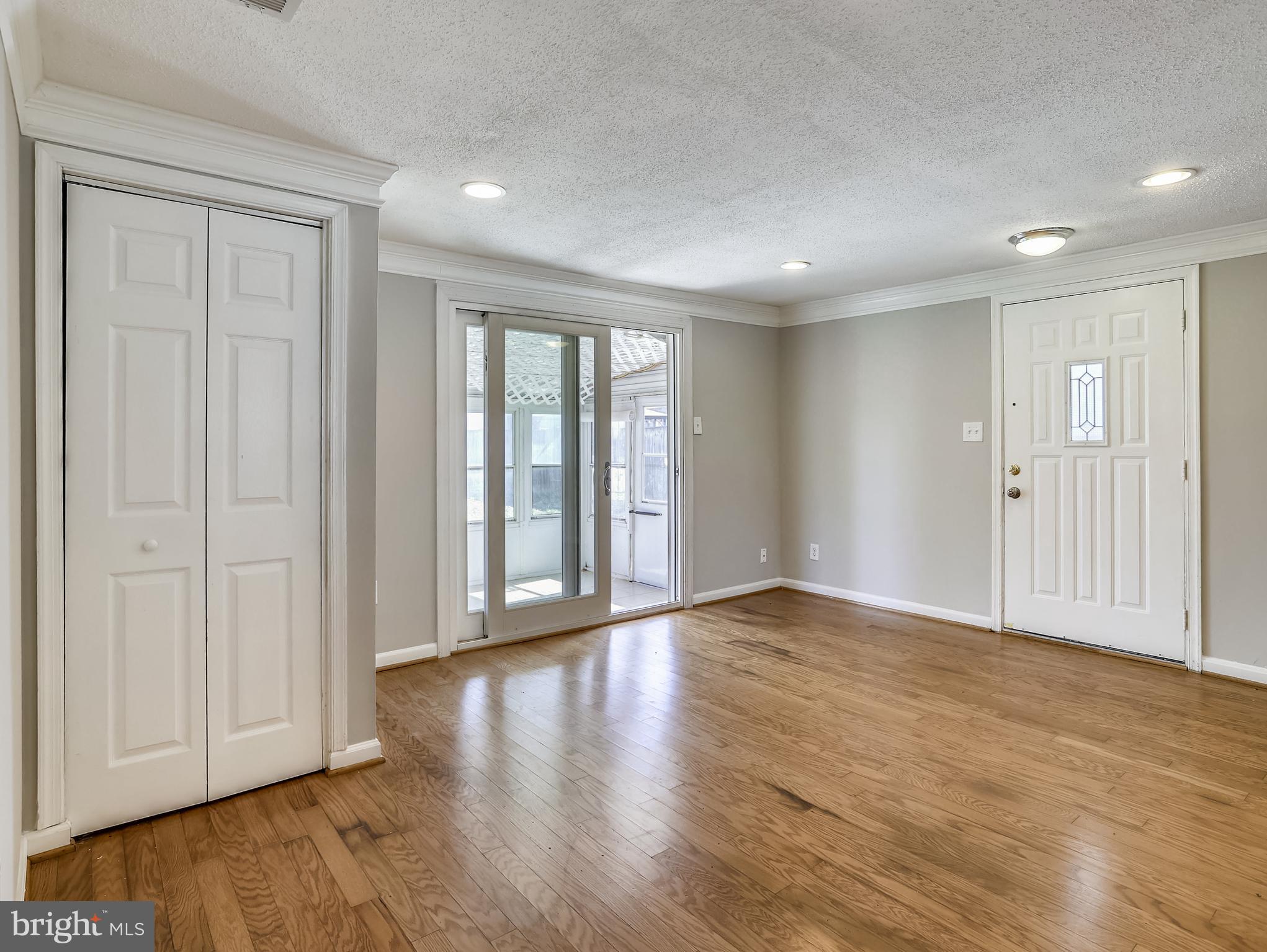 GLEN GARDENS - Residential