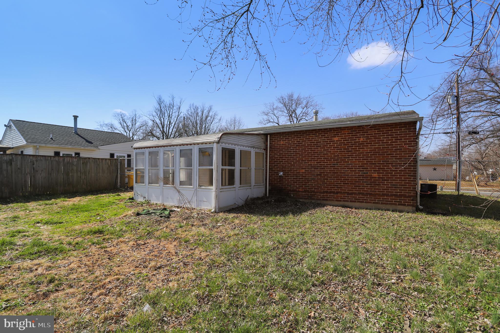 GLEN GARDENS - Residential