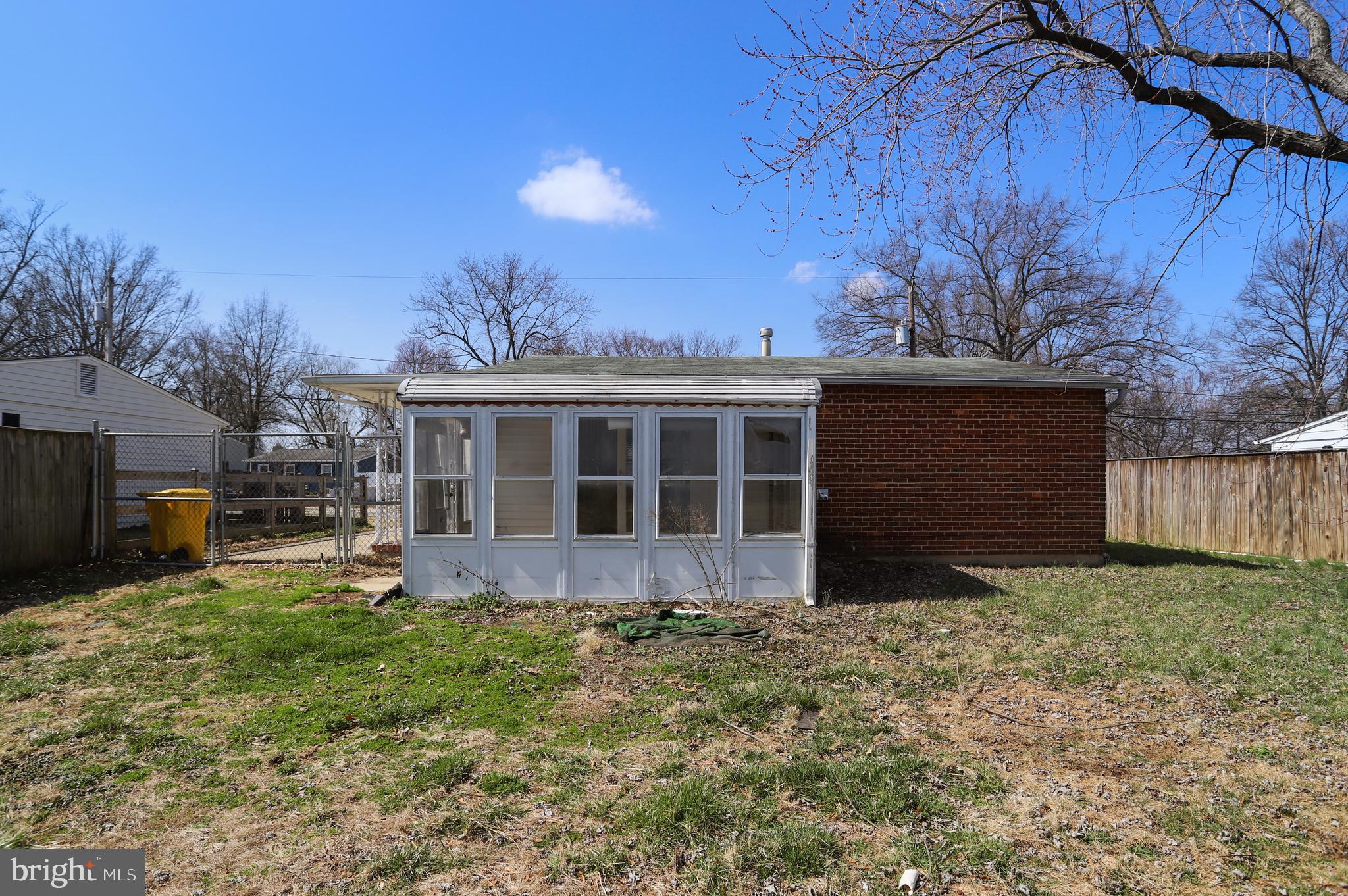 GLEN GARDENS - Residential