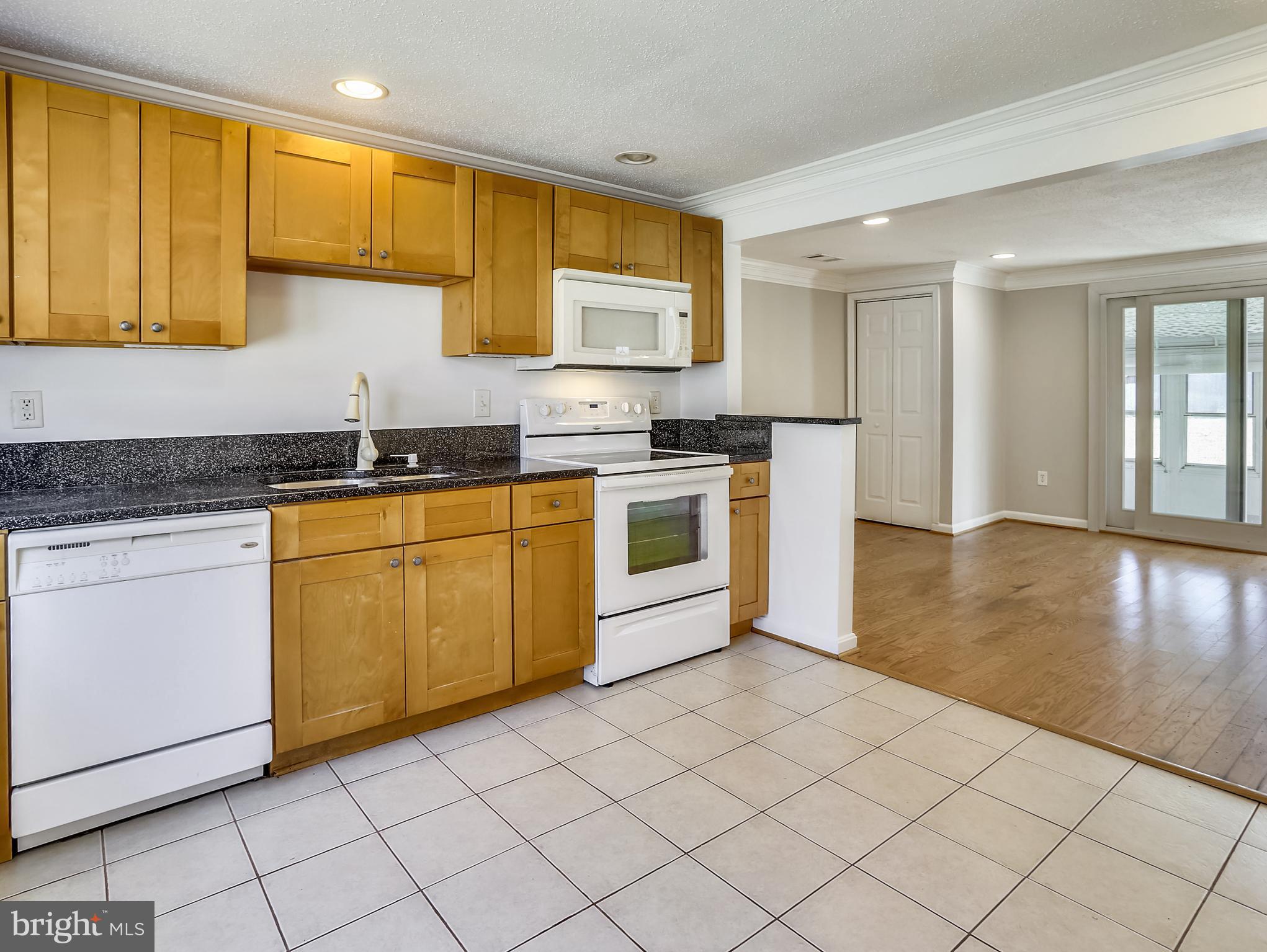 GLEN GARDENS - Residential