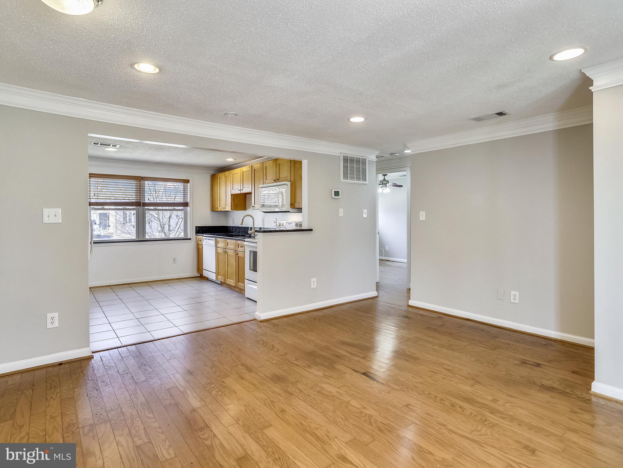 GLEN GARDENS - Residential