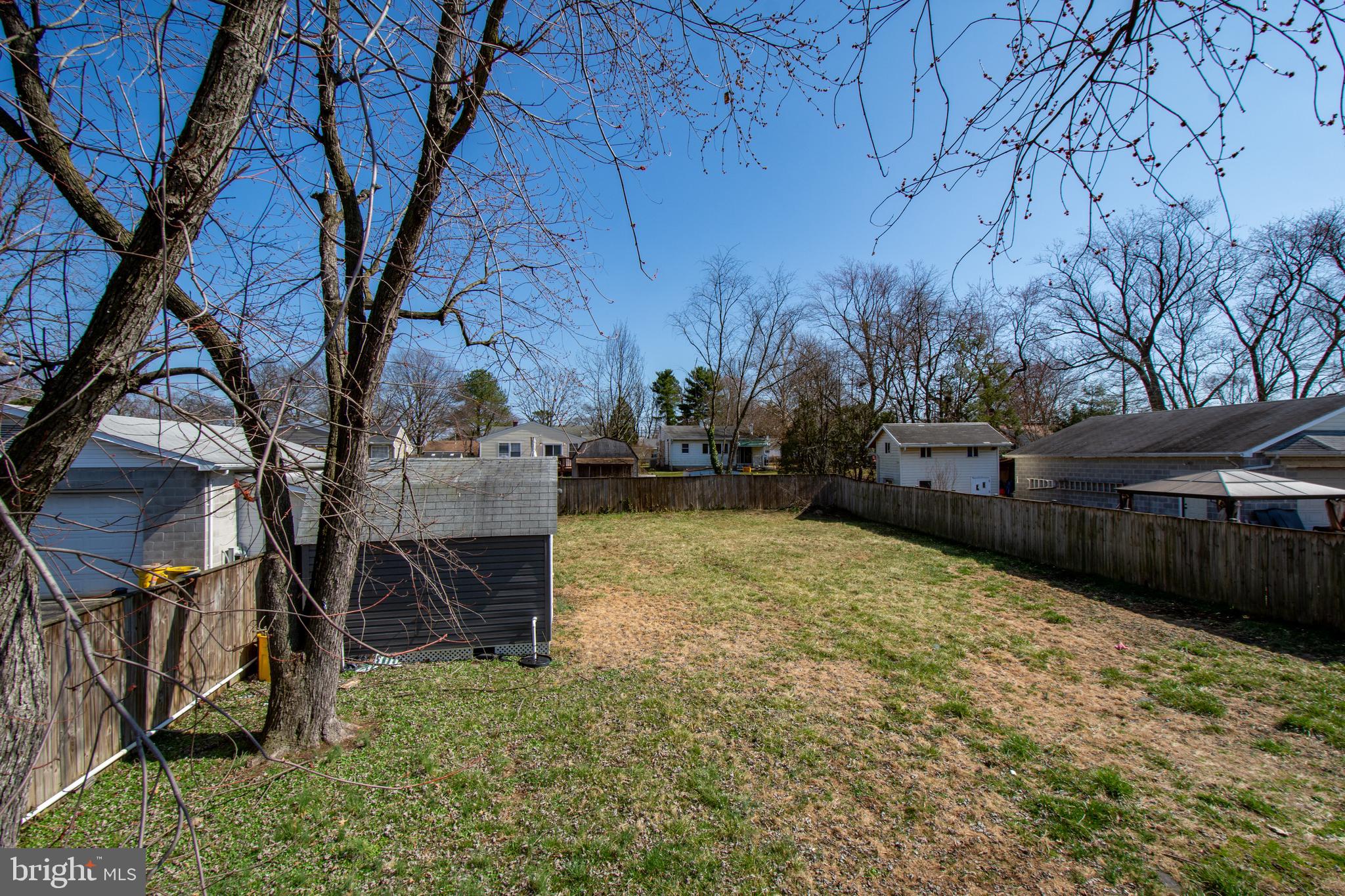 GLEN GARDENS - Residential