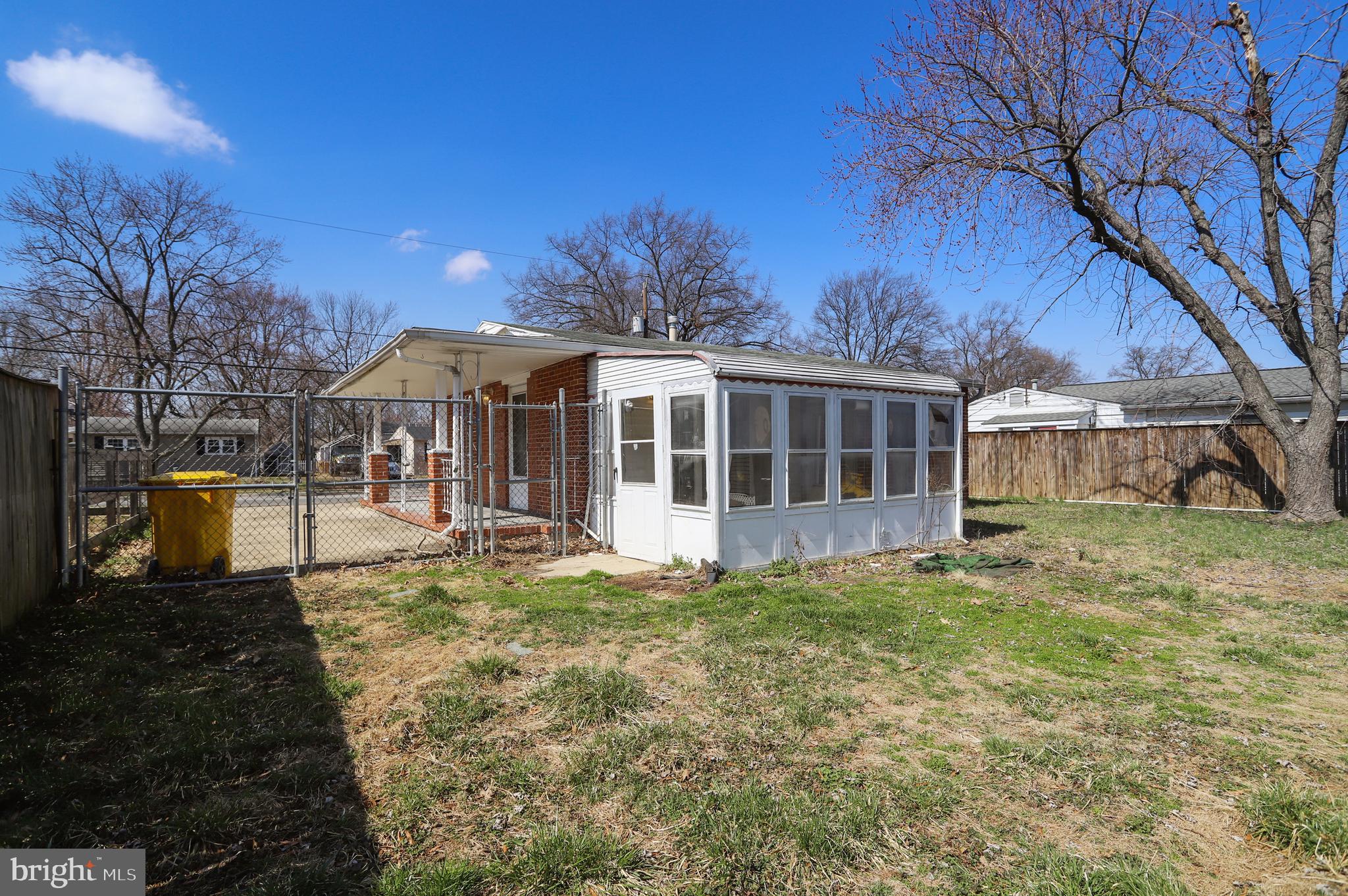 GLEN GARDENS - Residential