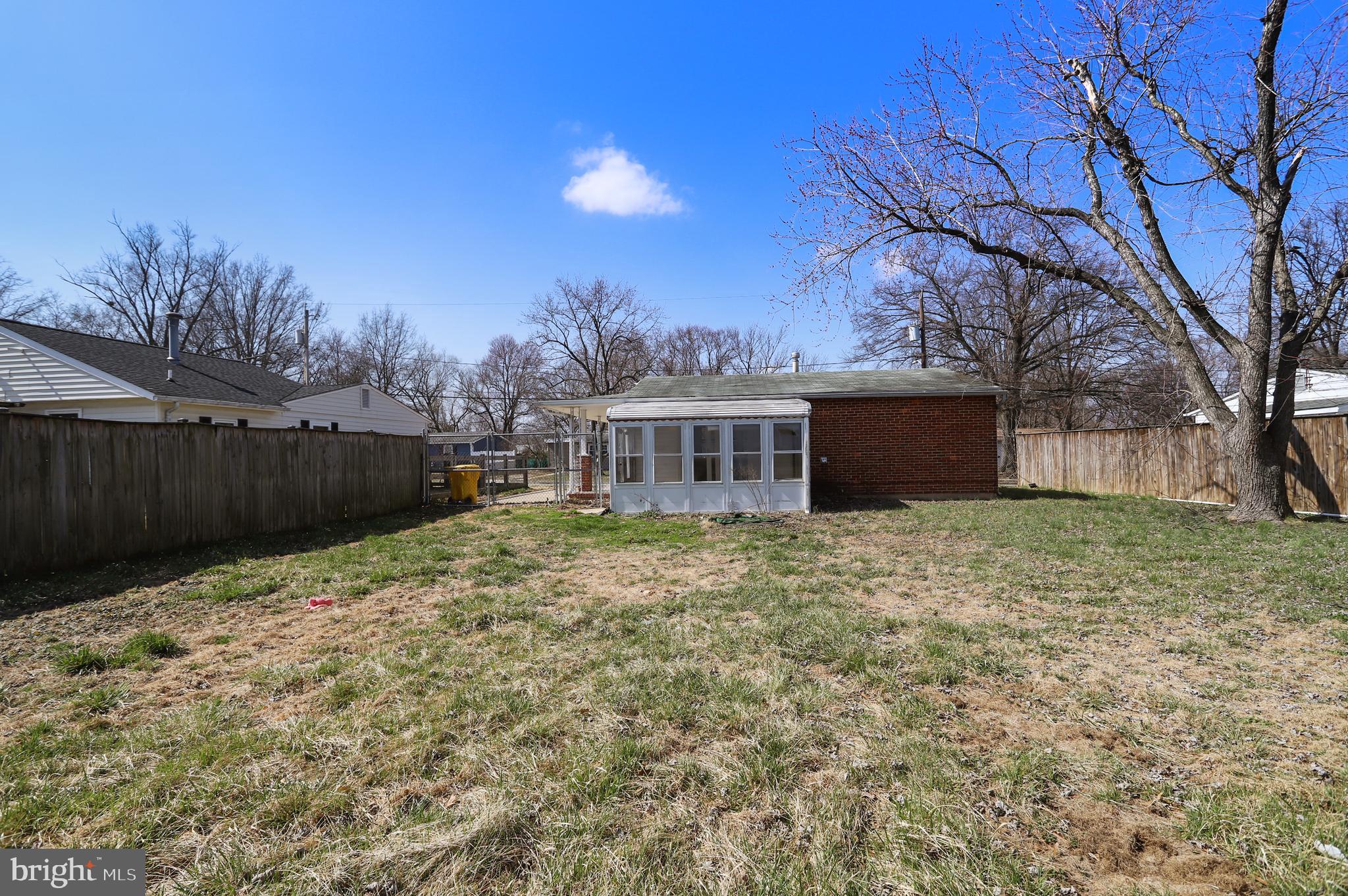 GLEN GARDENS - Residential