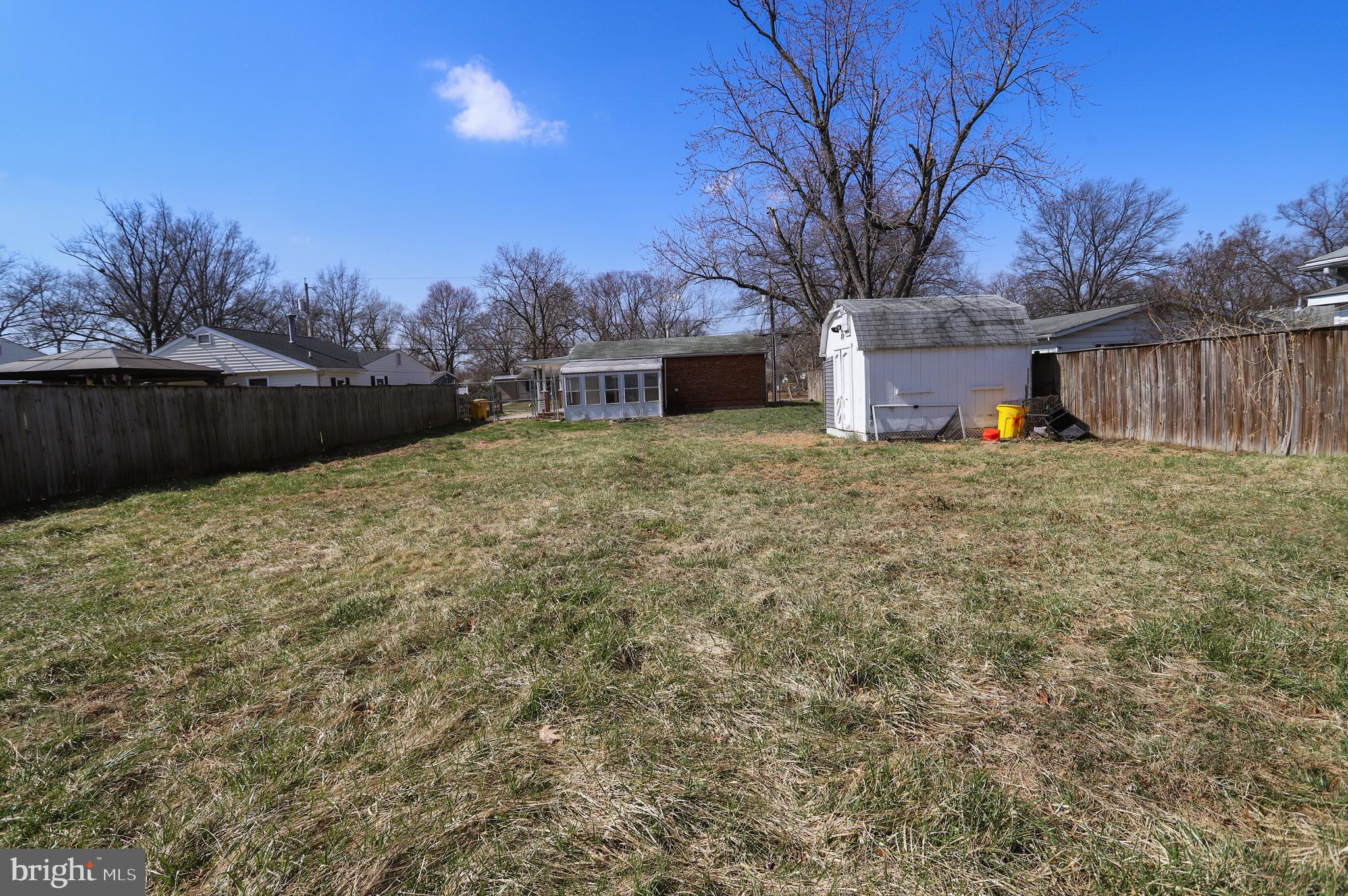 GLEN GARDENS - Residential
