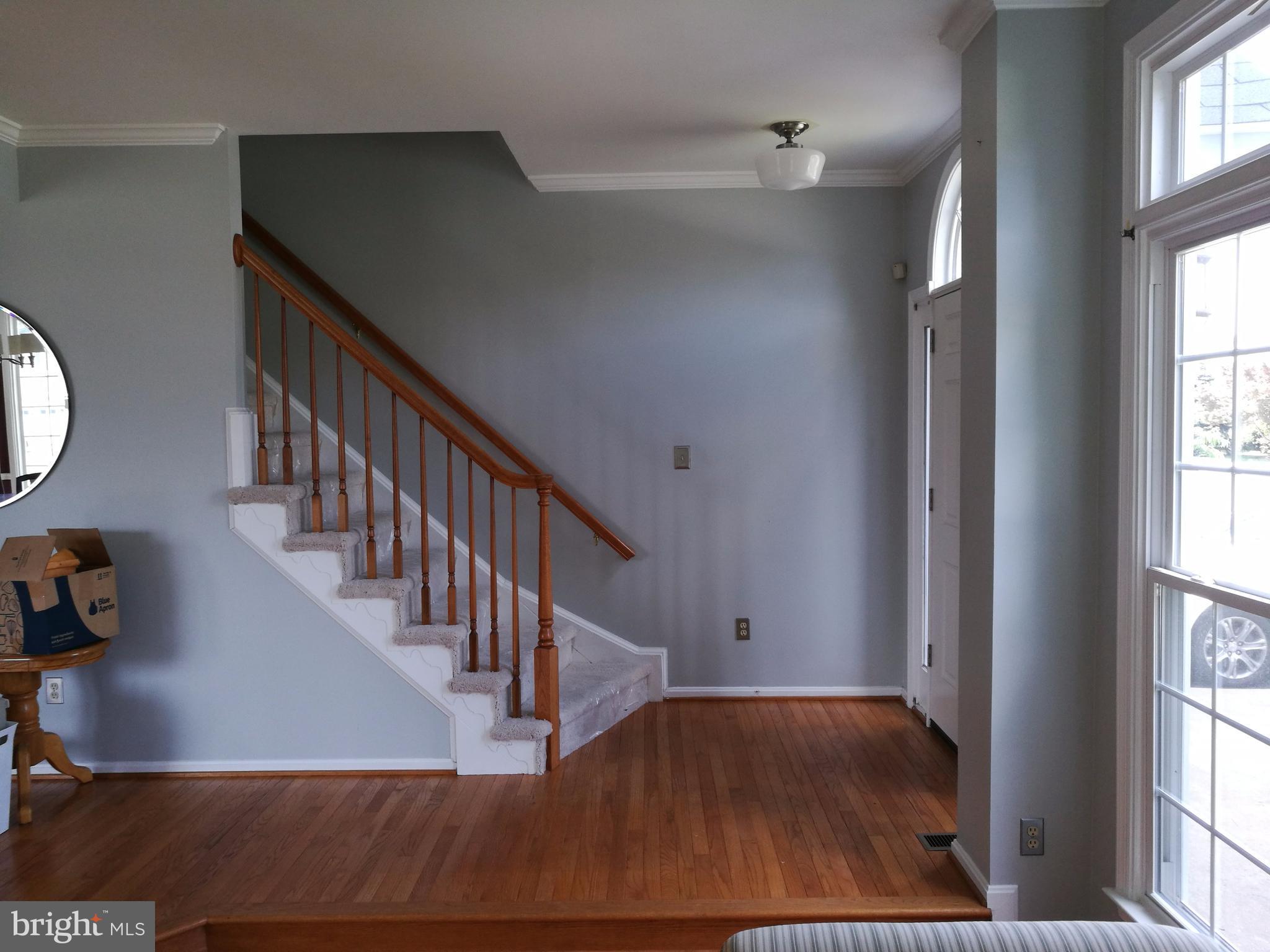 ARMFIELD FARMS - Residential