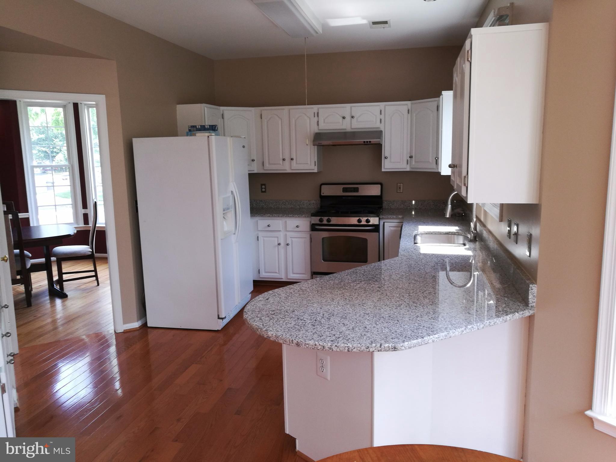 ARMFIELD FARMS - Residential