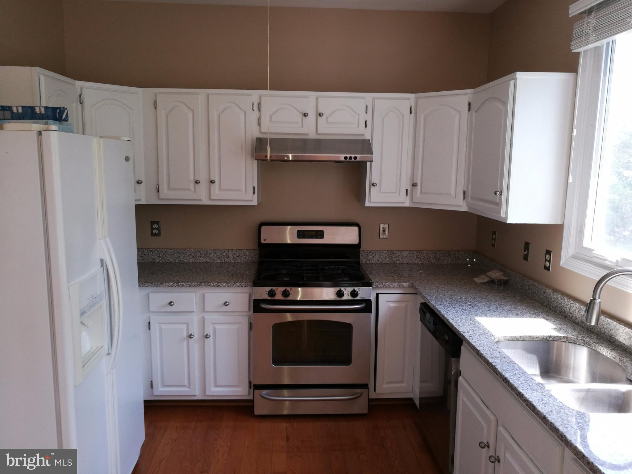 ARMFIELD FARMS - Residential