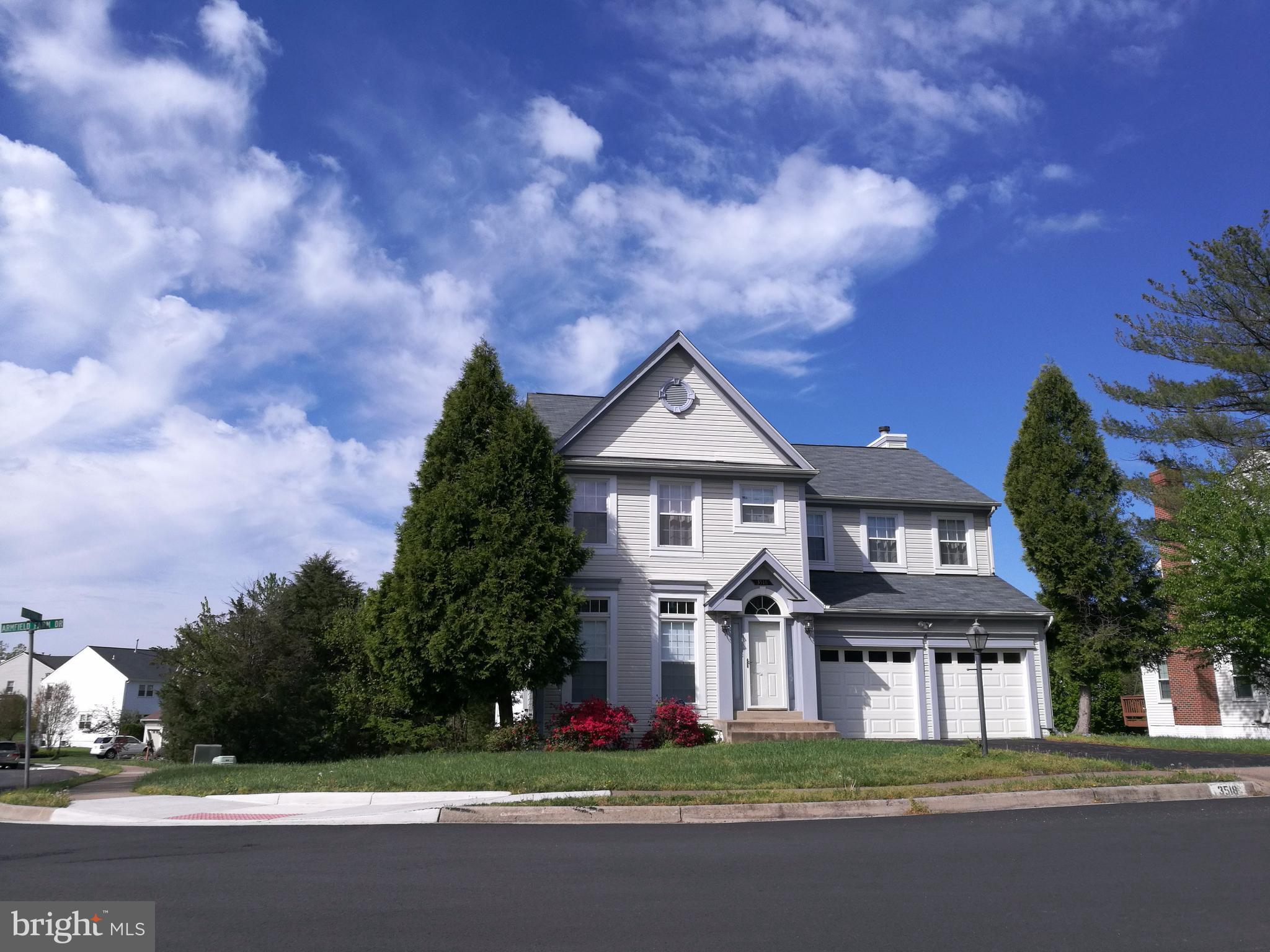 ARMFIELD FARMS - Residential