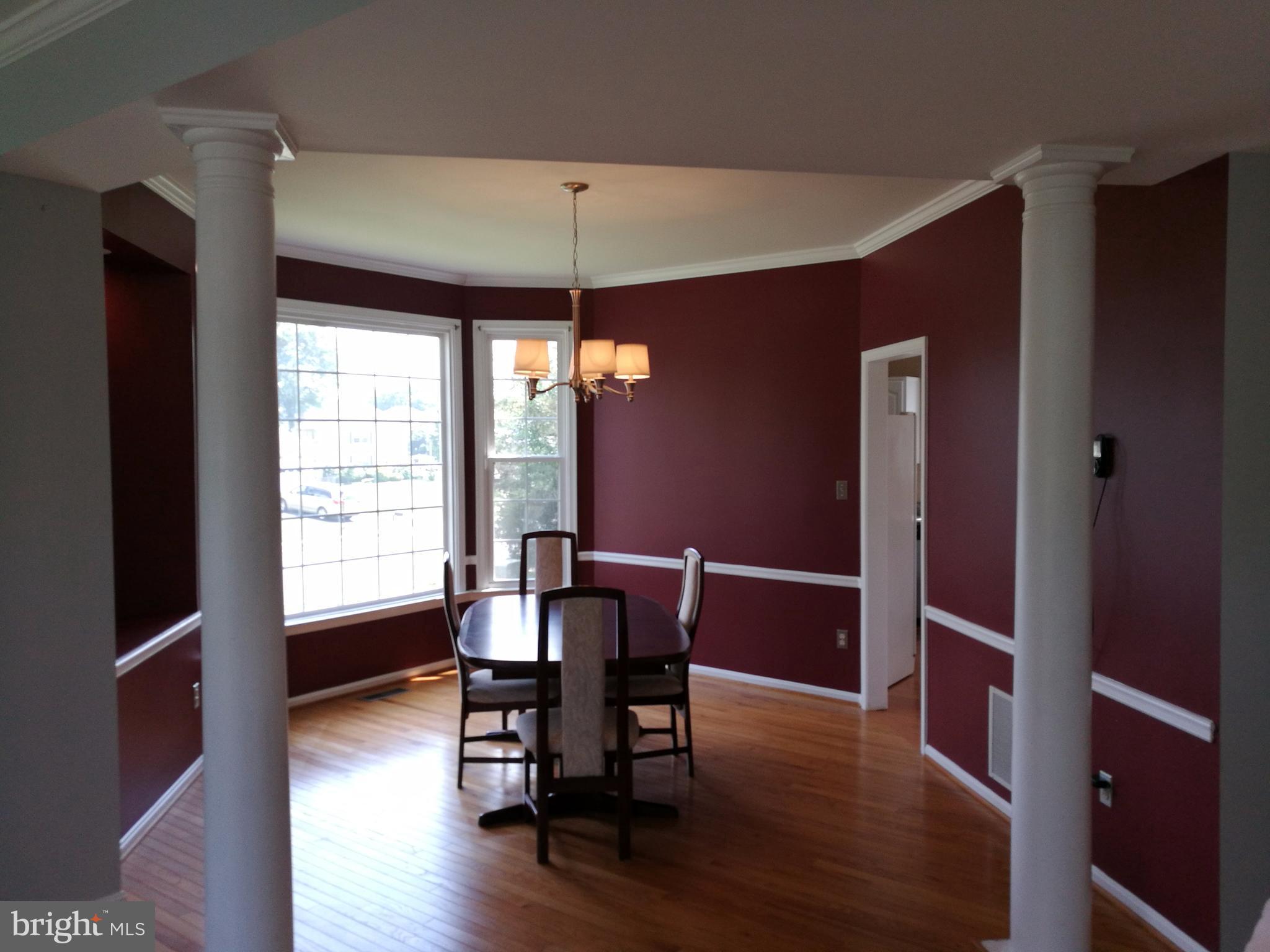 ARMFIELD FARMS - Residential