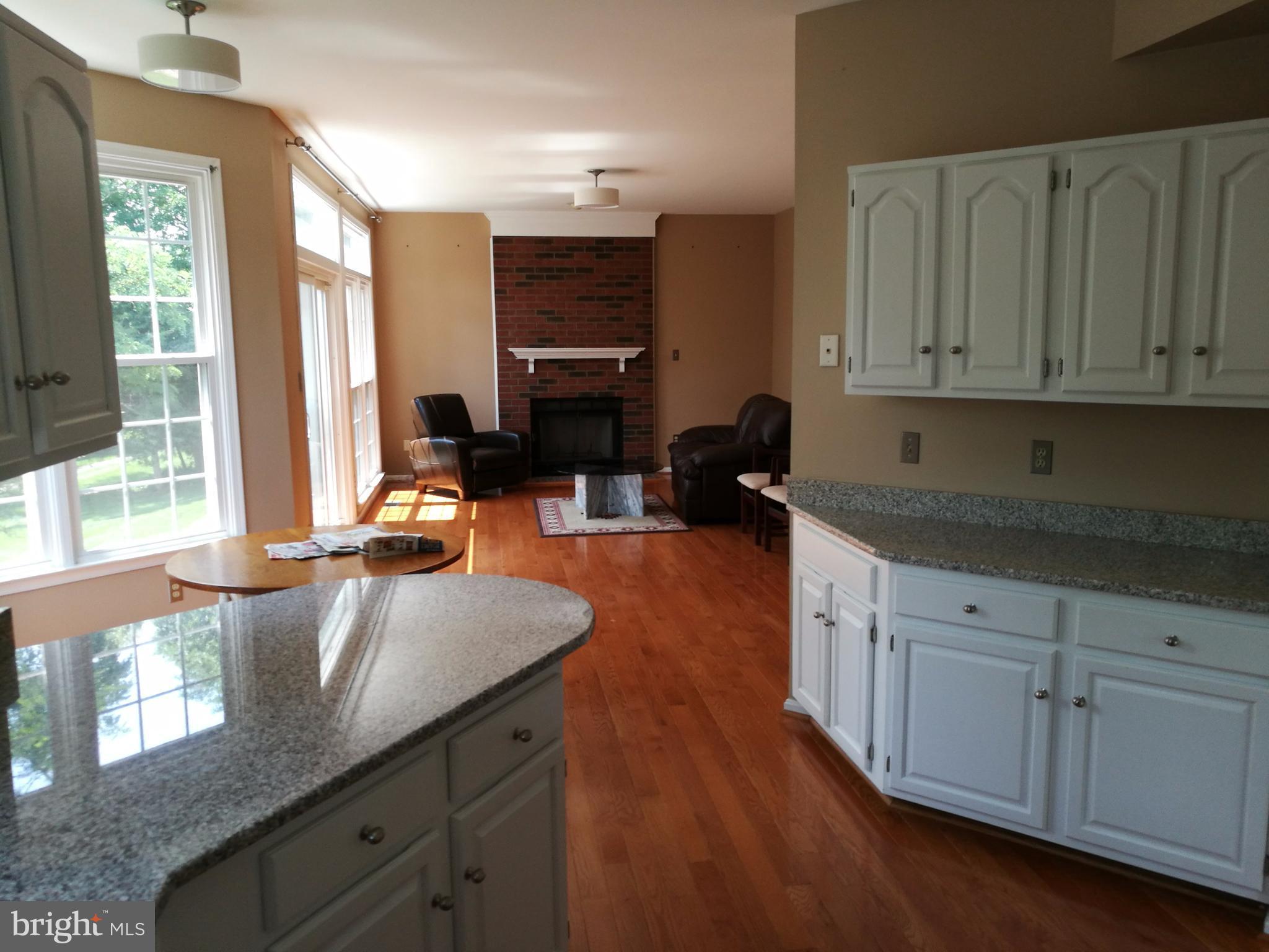 ARMFIELD FARMS - Residential