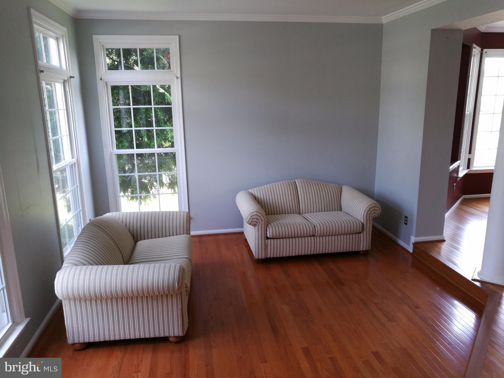 ARMFIELD FARMS - Residential