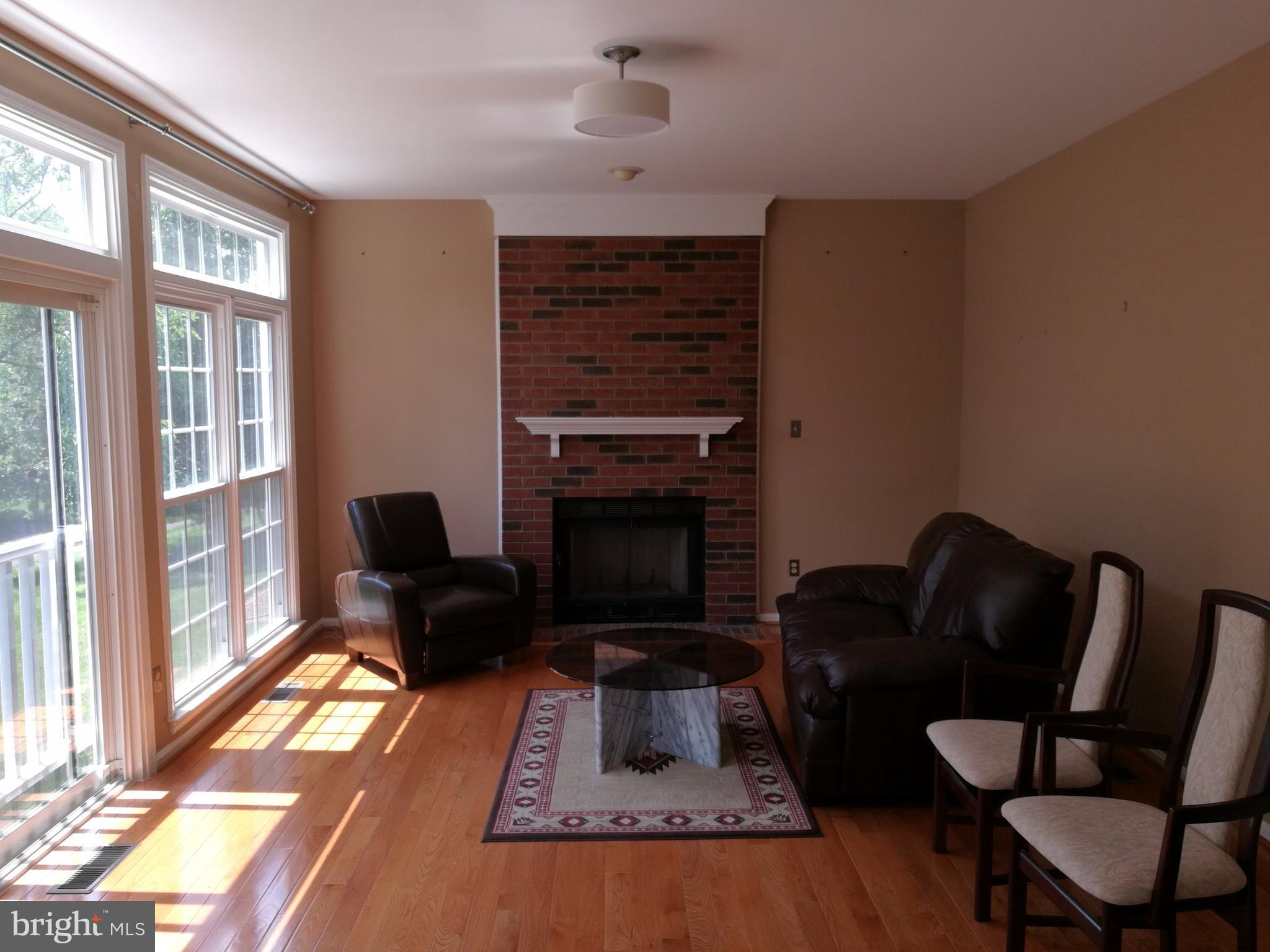 ARMFIELD FARMS - Residential