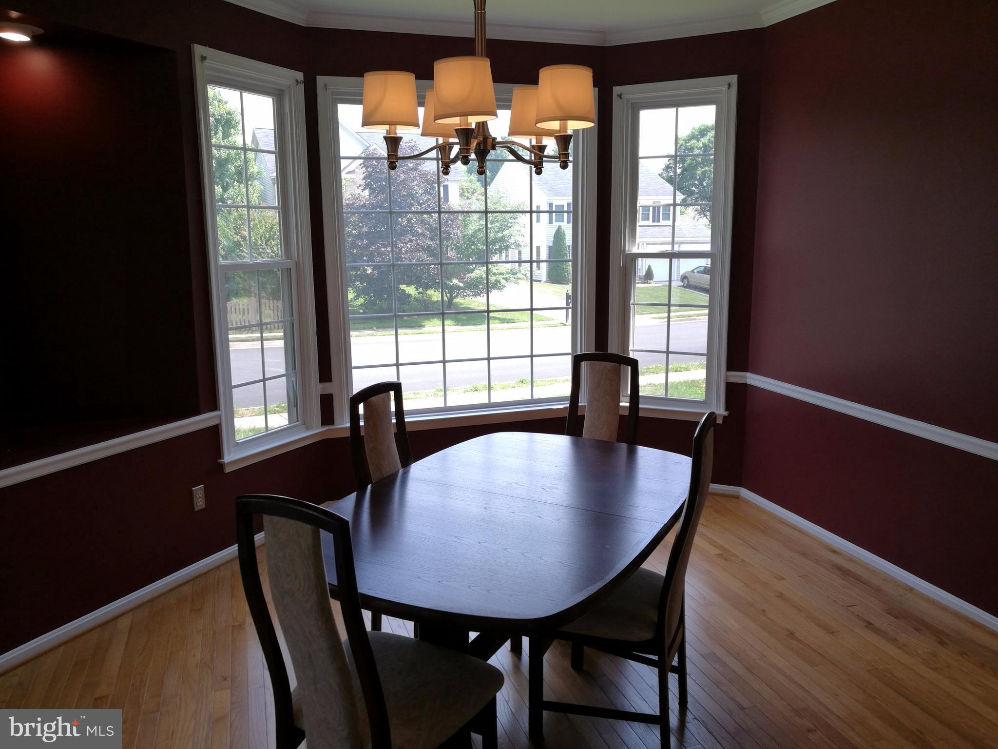 ARMFIELD FARMS - Residential