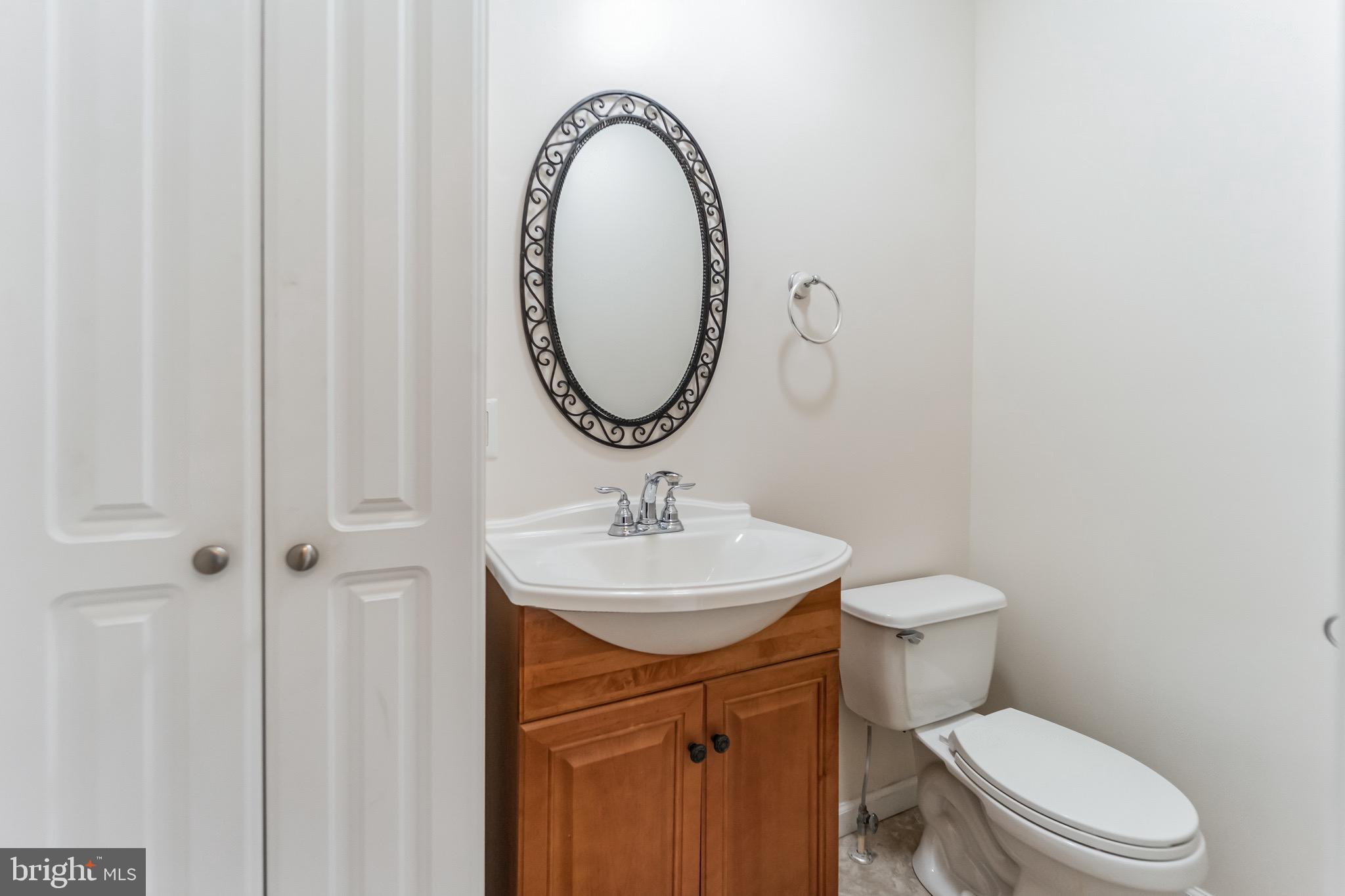 HAMPDEN HISTORIC DISTRICT - Residential