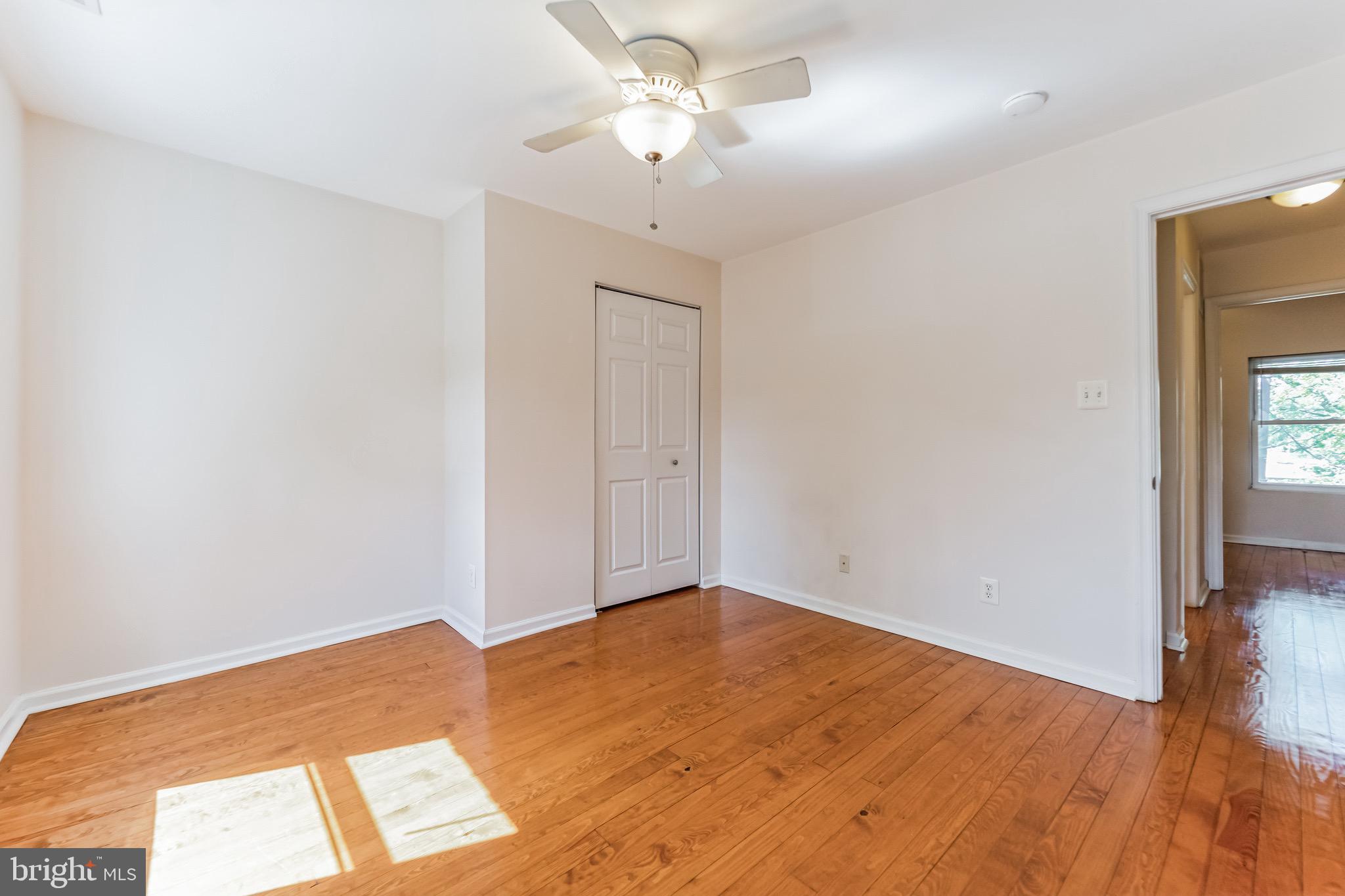 HAMPDEN HISTORIC DISTRICT - Residential