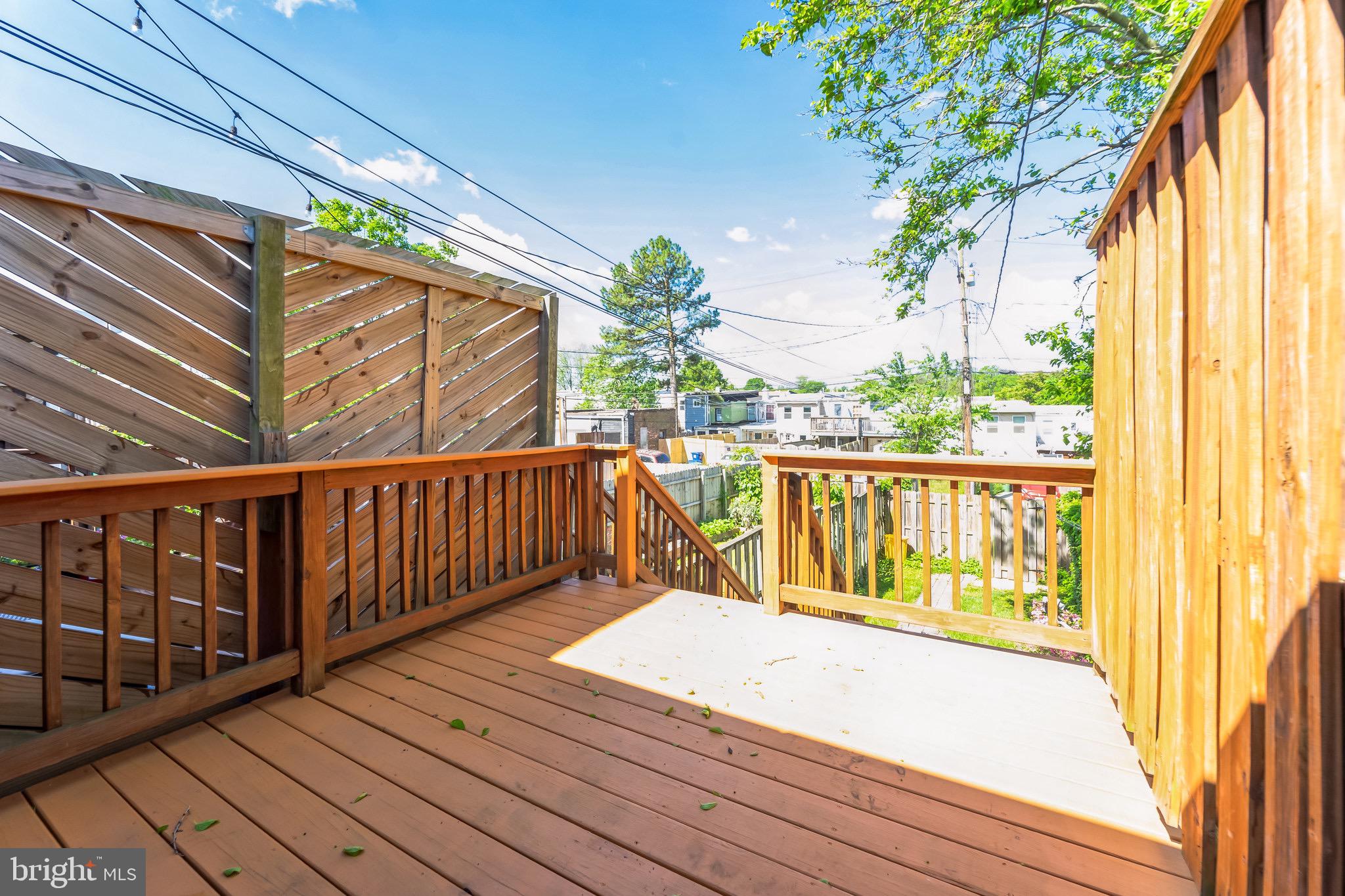 HAMPDEN HISTORIC DISTRICT - Residential