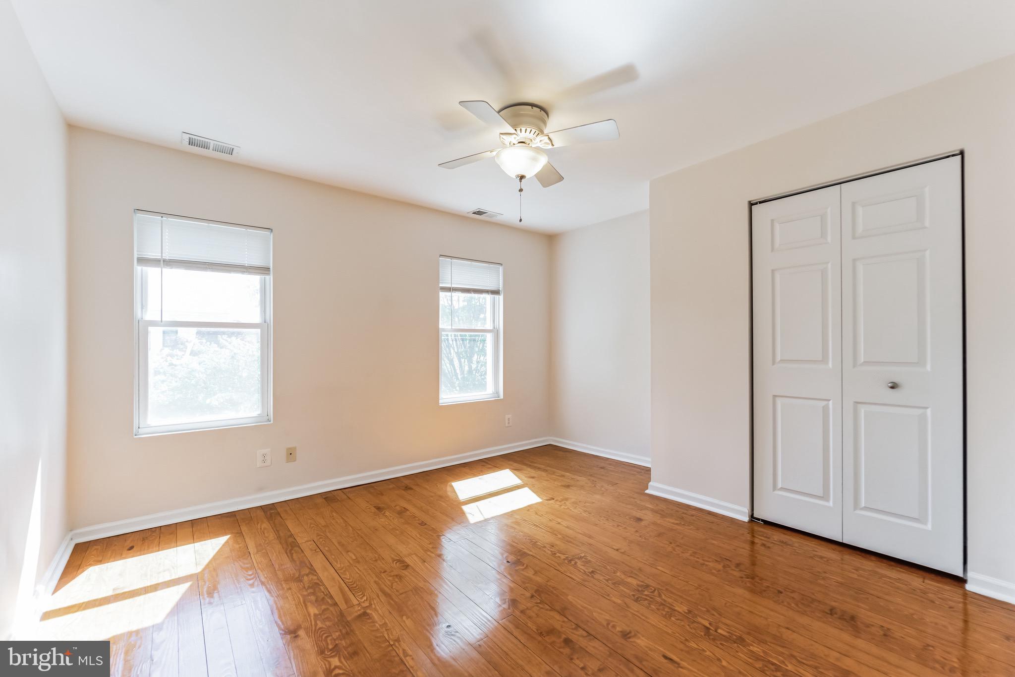 HAMPDEN HISTORIC DISTRICT - Residential