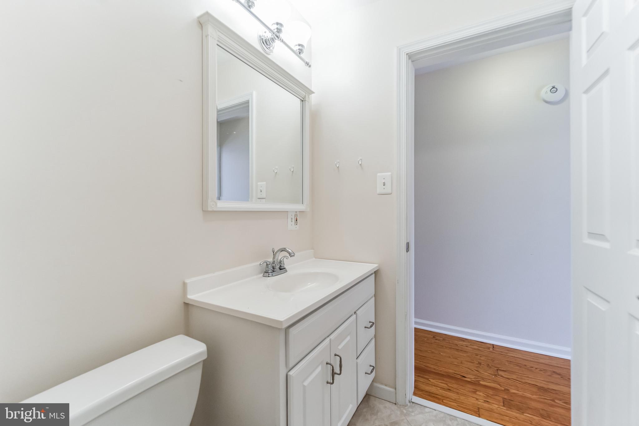 HAMPDEN HISTORIC DISTRICT - Residential