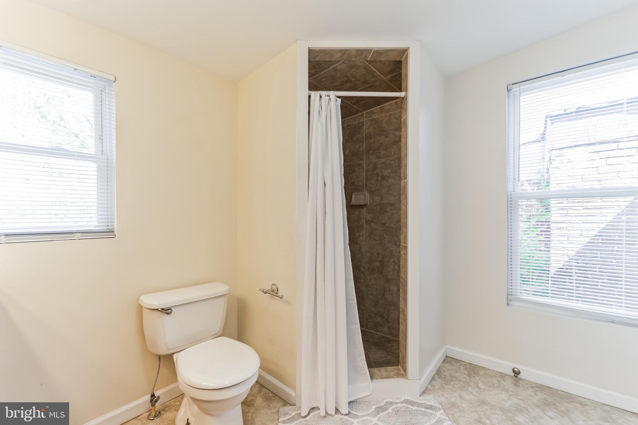 HAMPDEN HISTORIC DISTRICT - Residential