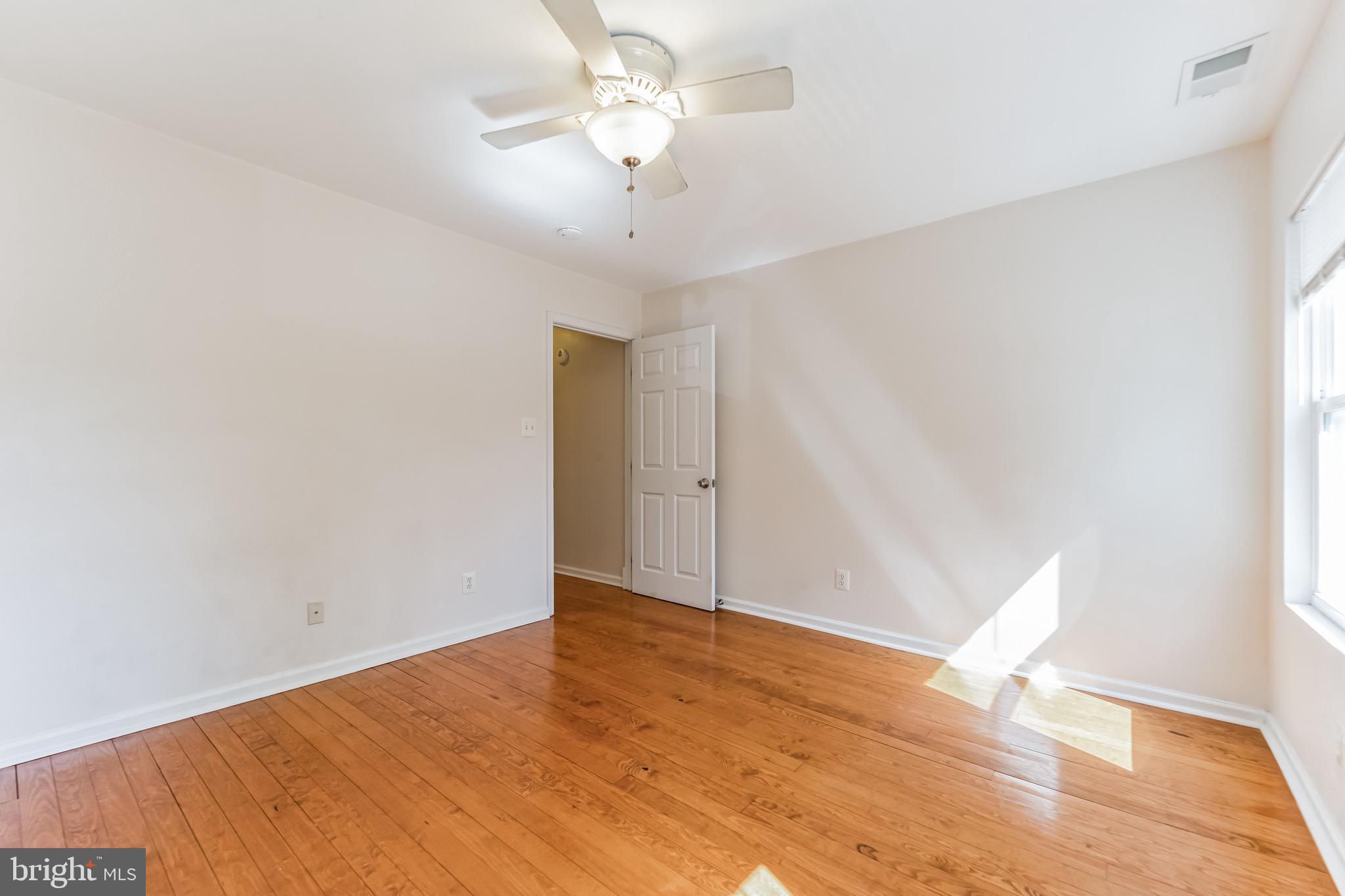 HAMPDEN HISTORIC DISTRICT - Residential