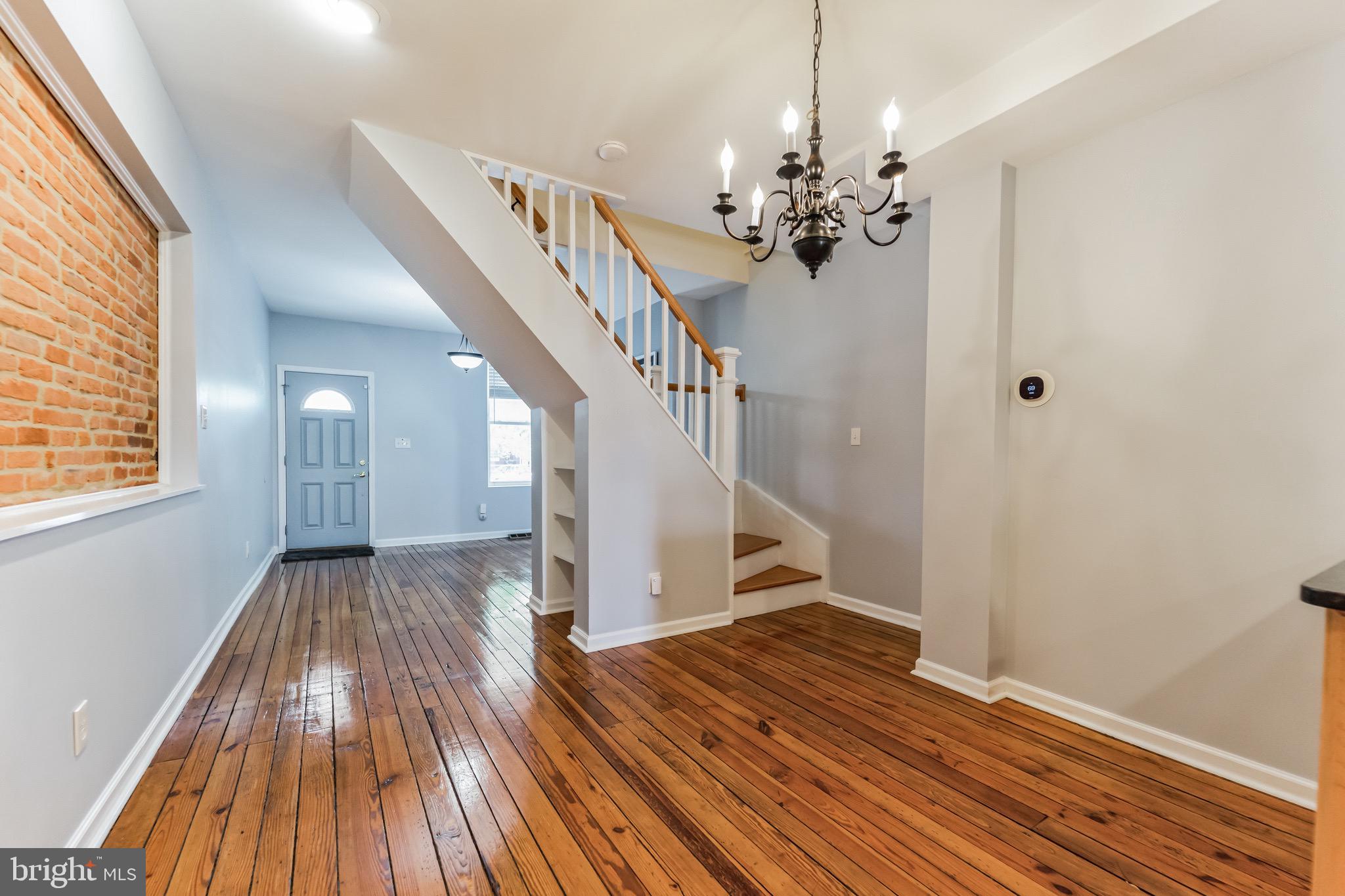 HAMPDEN HISTORIC DISTRICT - Residential