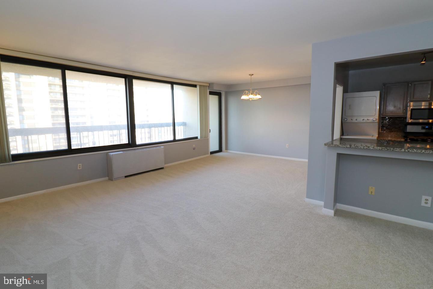 3705 S GEORGE MASON DRIVE 2117S