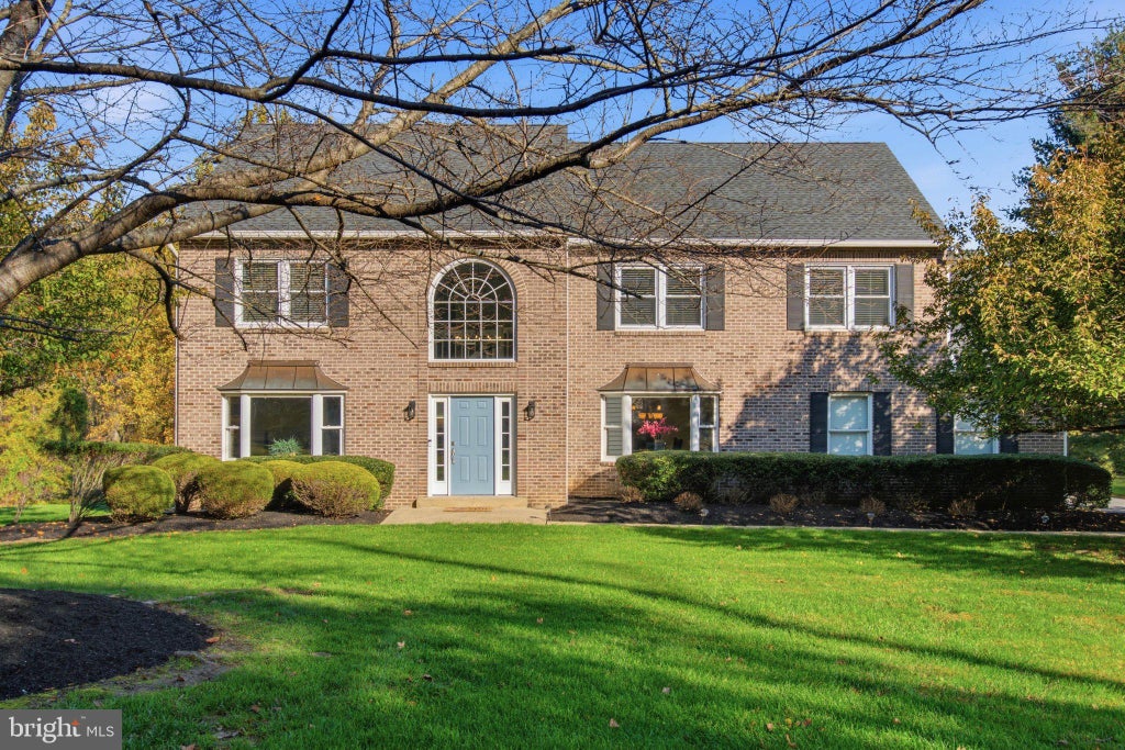 Photo of 29 Bridgestone Drive, LANGHORNE, PA 19053 (MLS # PABU2134632)