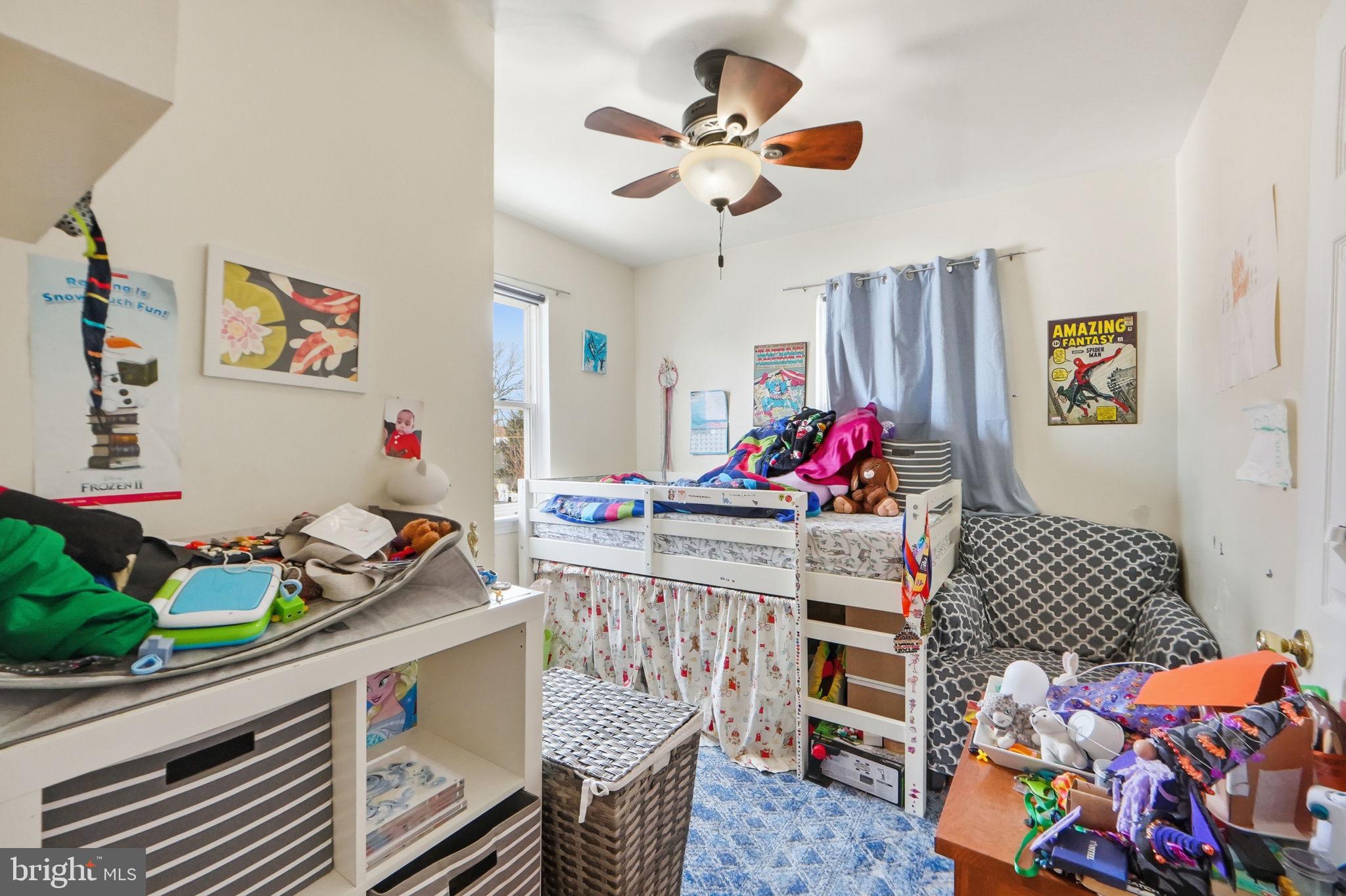 ROLLING TERRACE - Residential