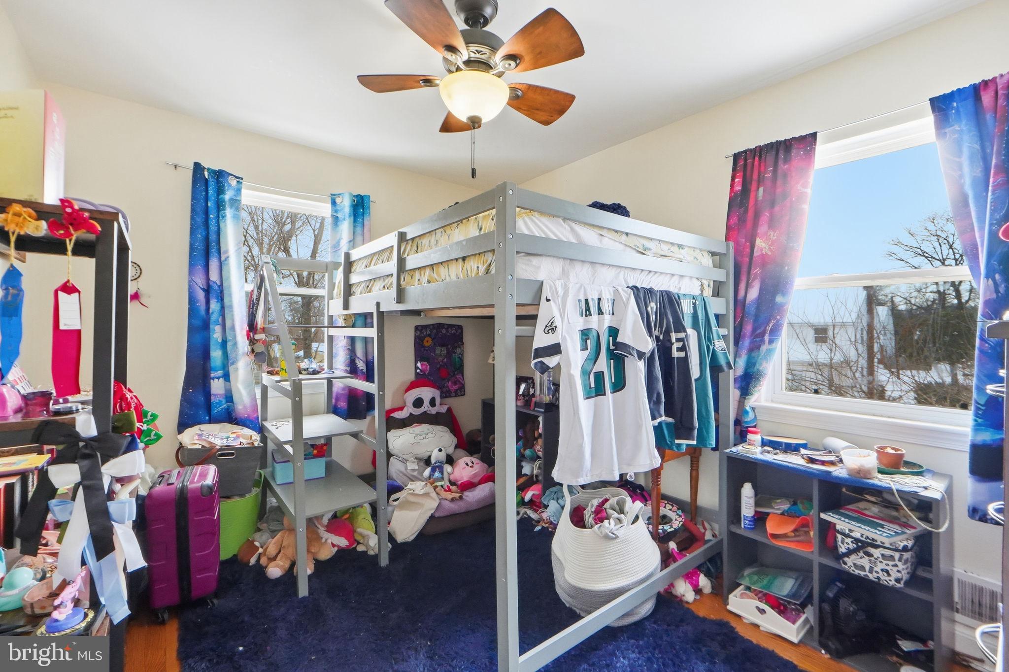 ROLLING TERRACE - Residential