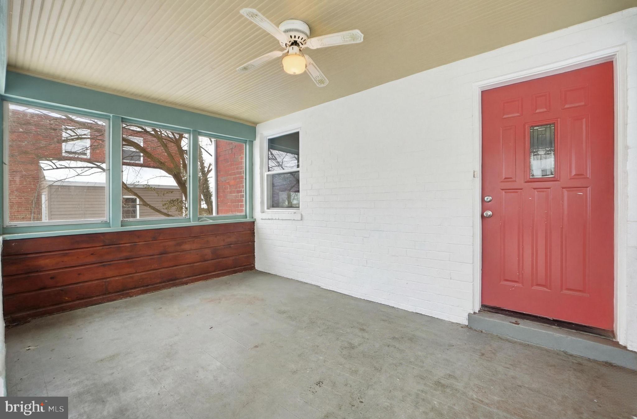 ROLLING TERRACE - Residential