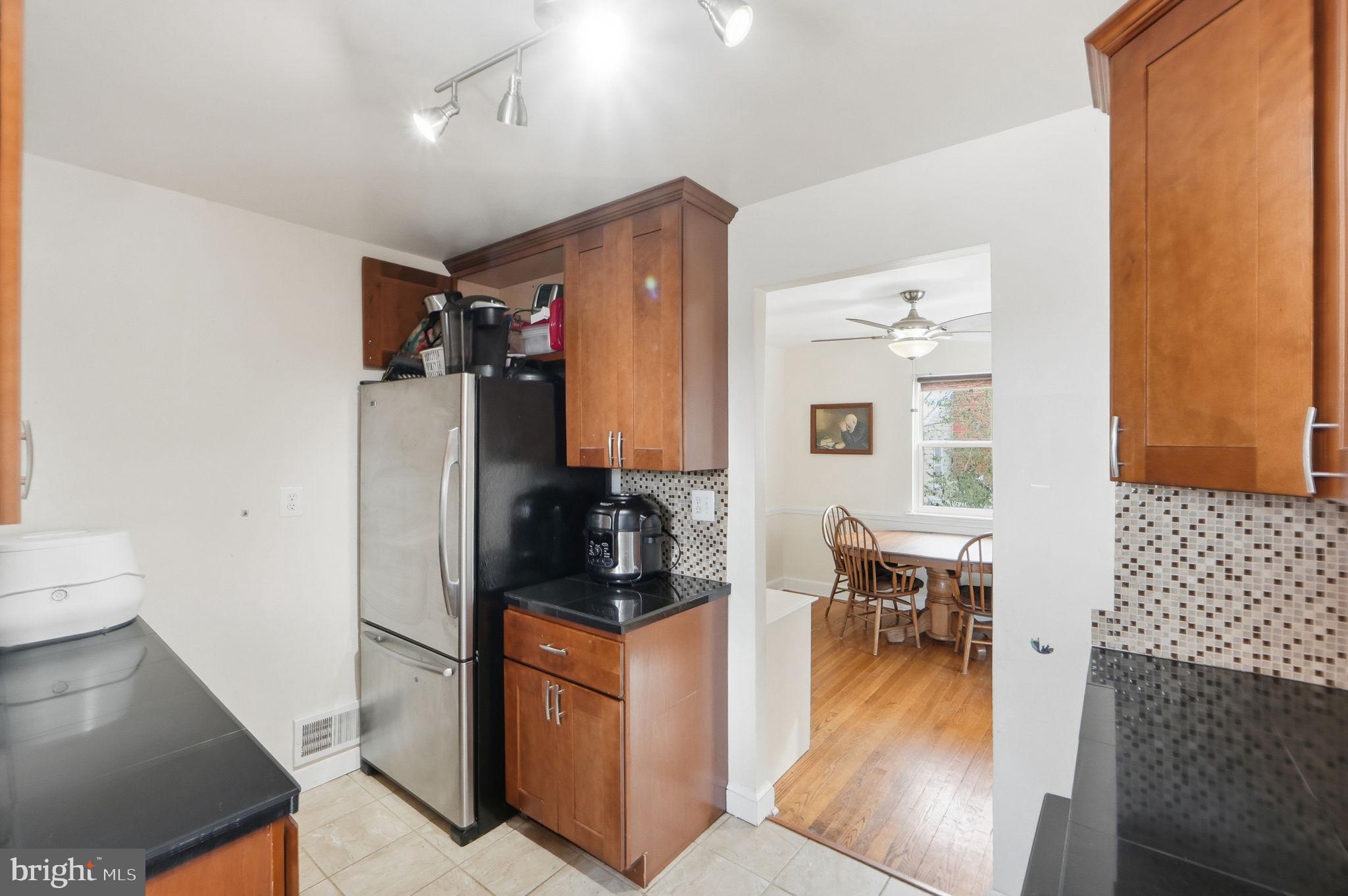 ROLLING TERRACE - Residential