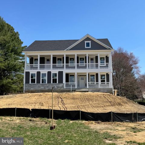 2415 MITCHELLVILLE ROAD BOWIE MD 20716