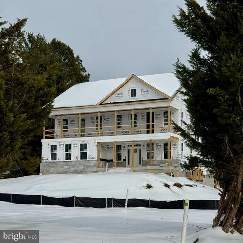 2415 MITCHELLVILLE ROAD BOWIE MD 20716