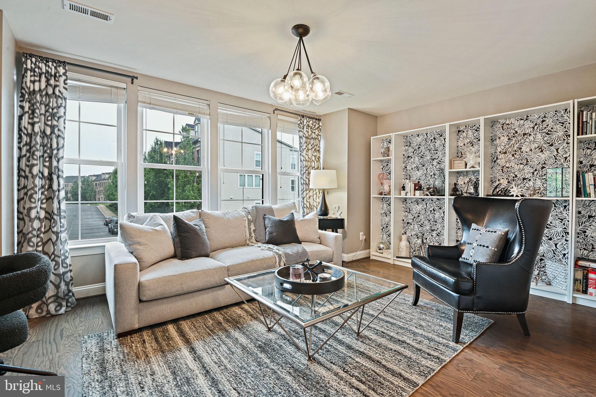 BRAMBLETON - Residential