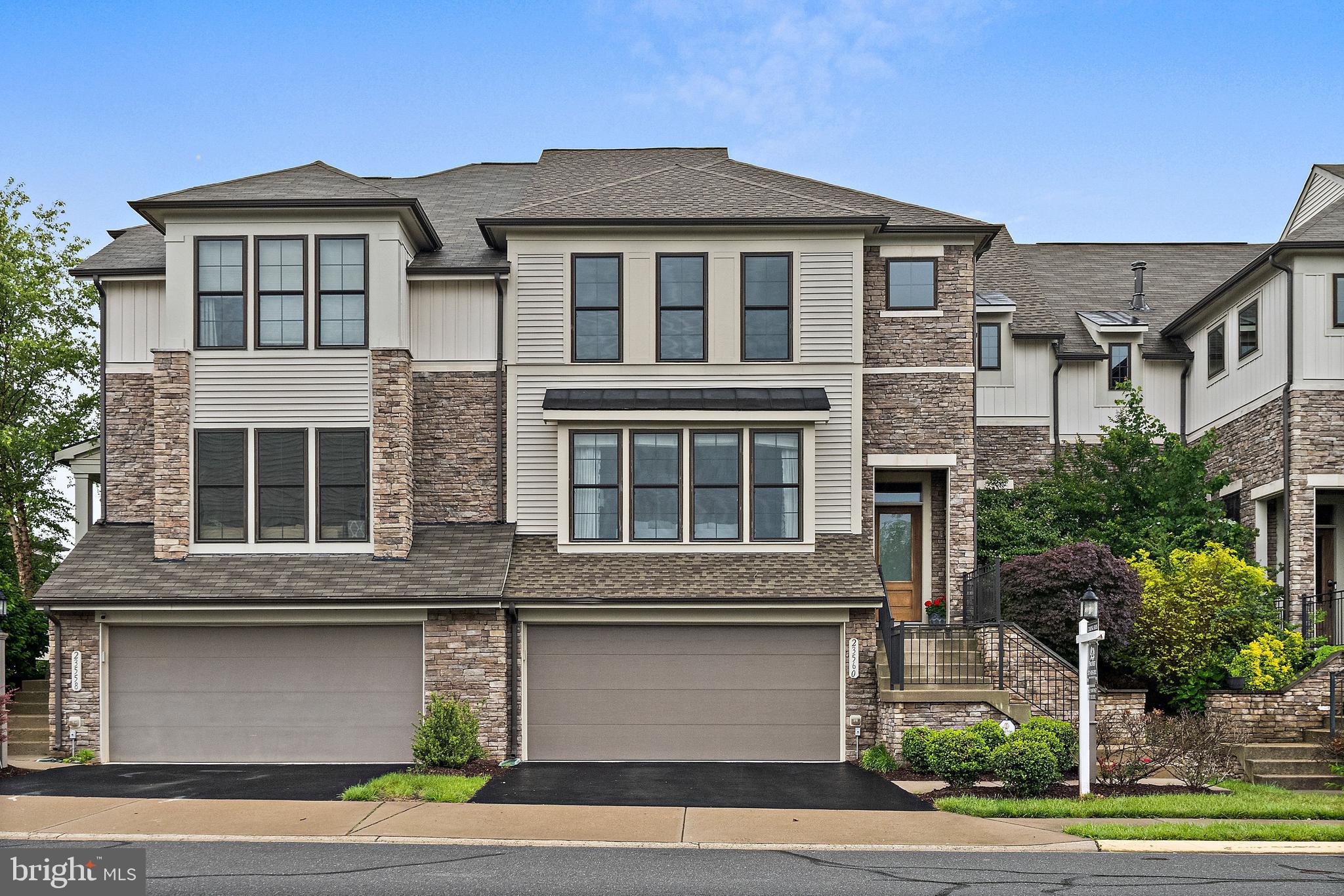 BRAMBLETON - Residential