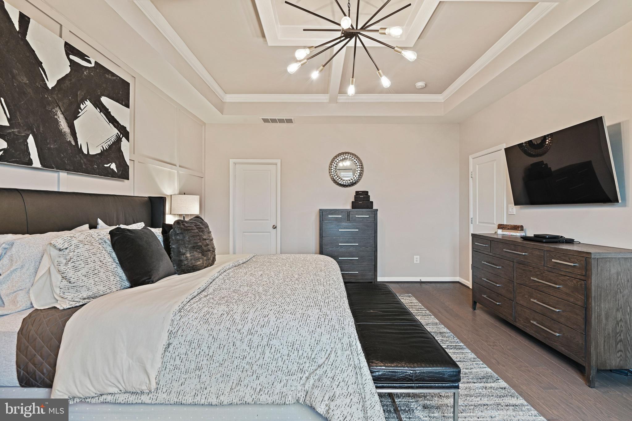 BRAMBLETON - Residential
