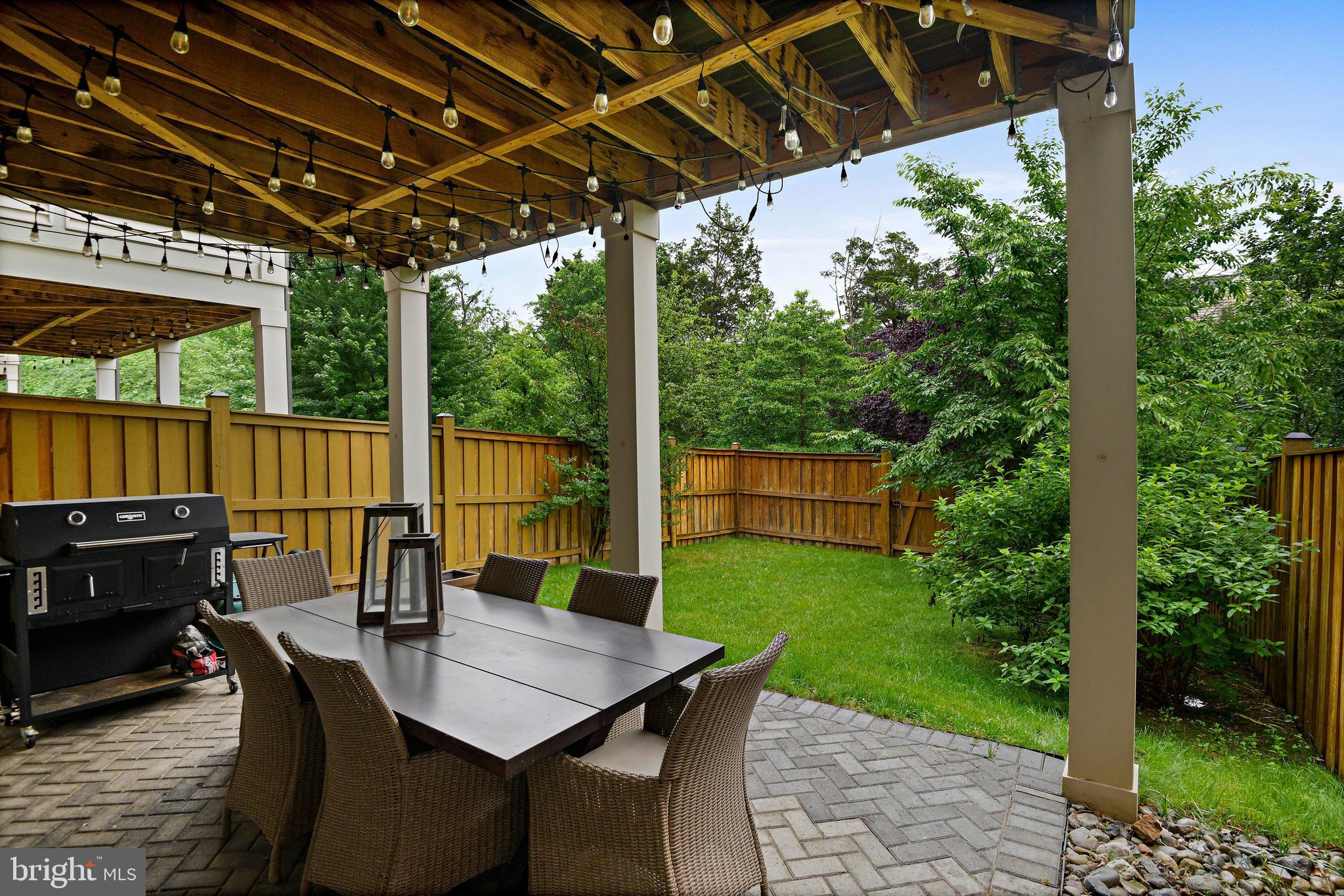 BRAMBLETON - Residential
